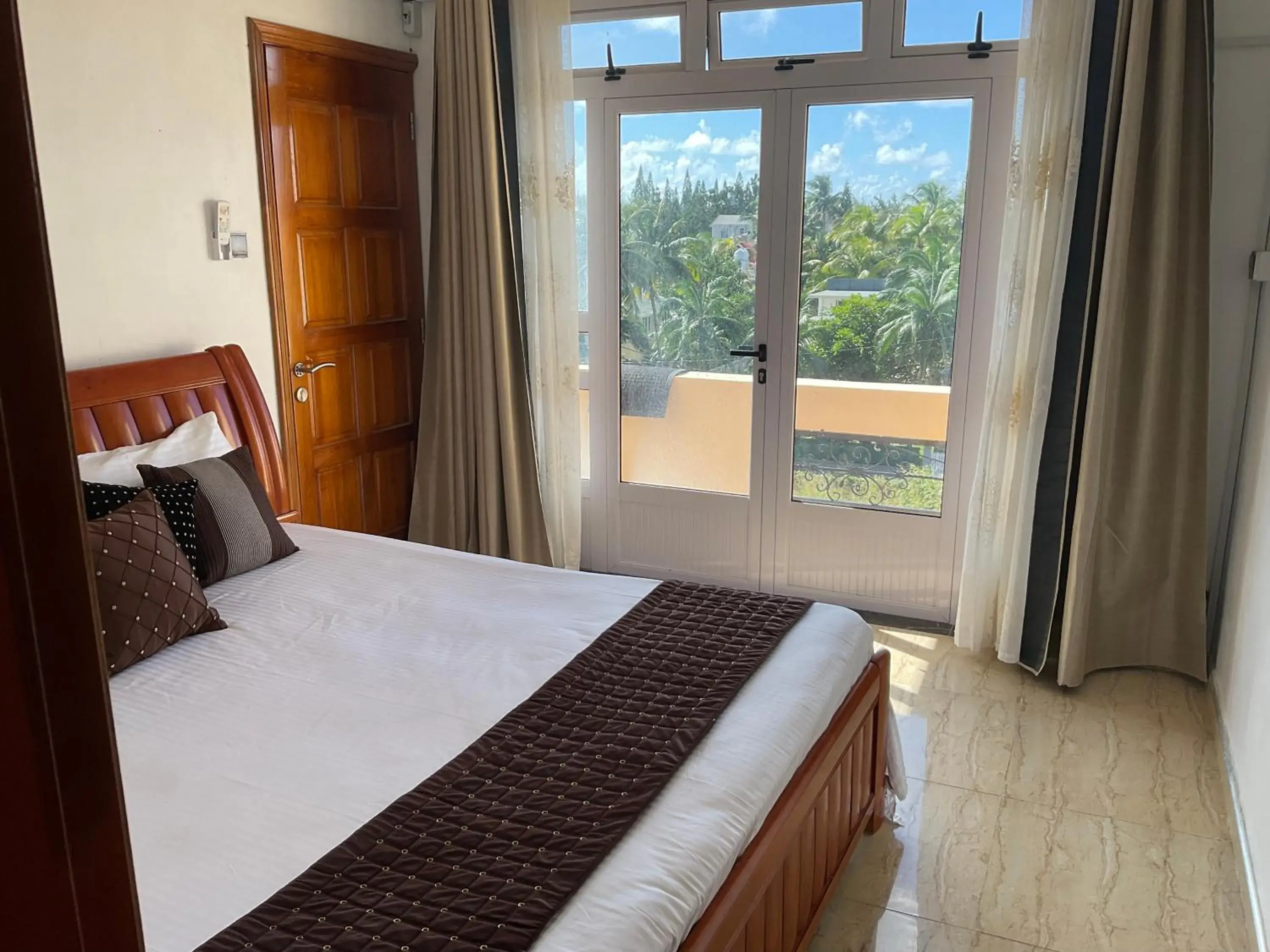 Family Room with Terrace in Blue Bay Holiday Resort Family Room with Terrace in Blue Bay Holiday Resort