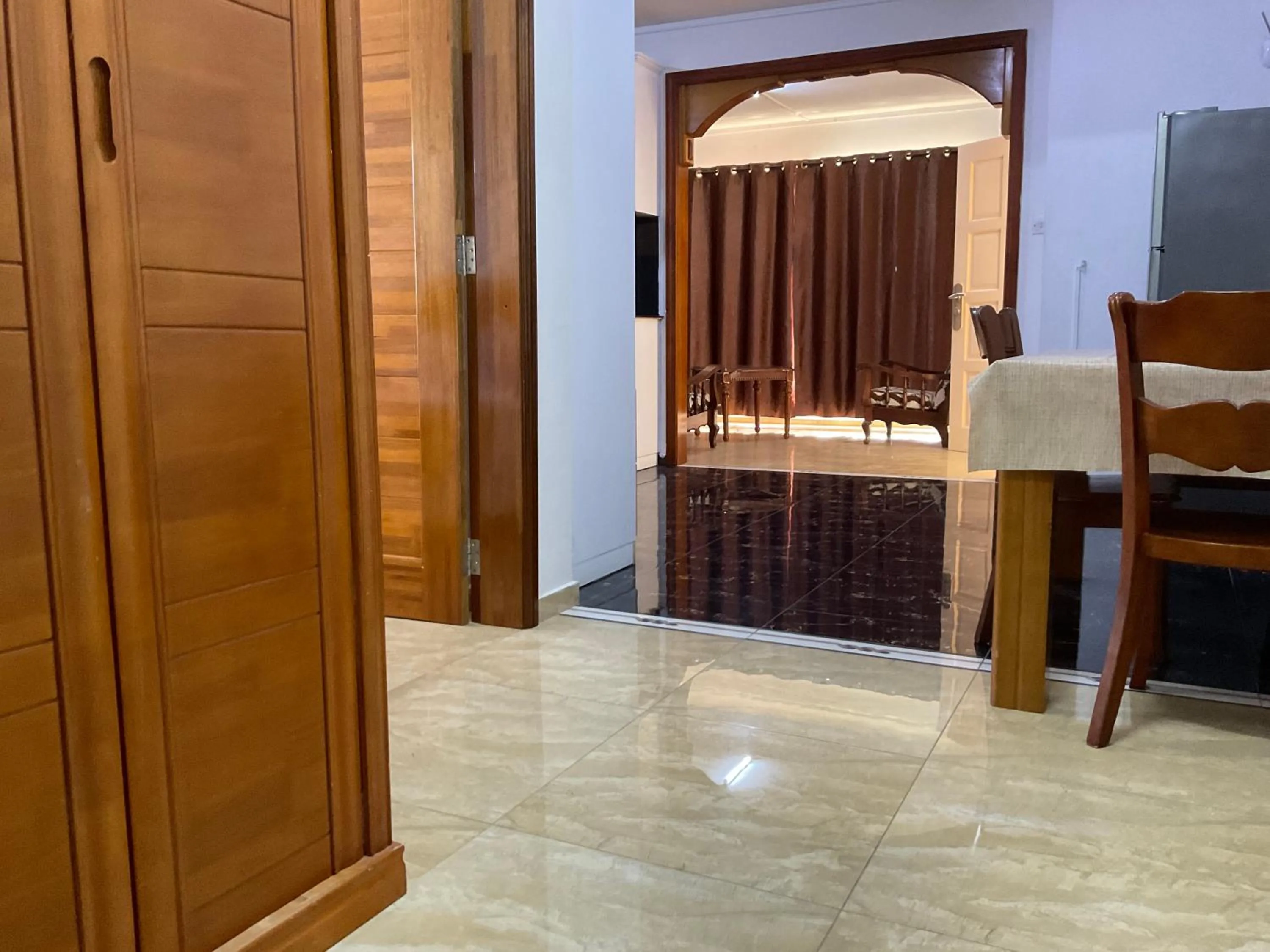 Blue Bay Holiday Resort