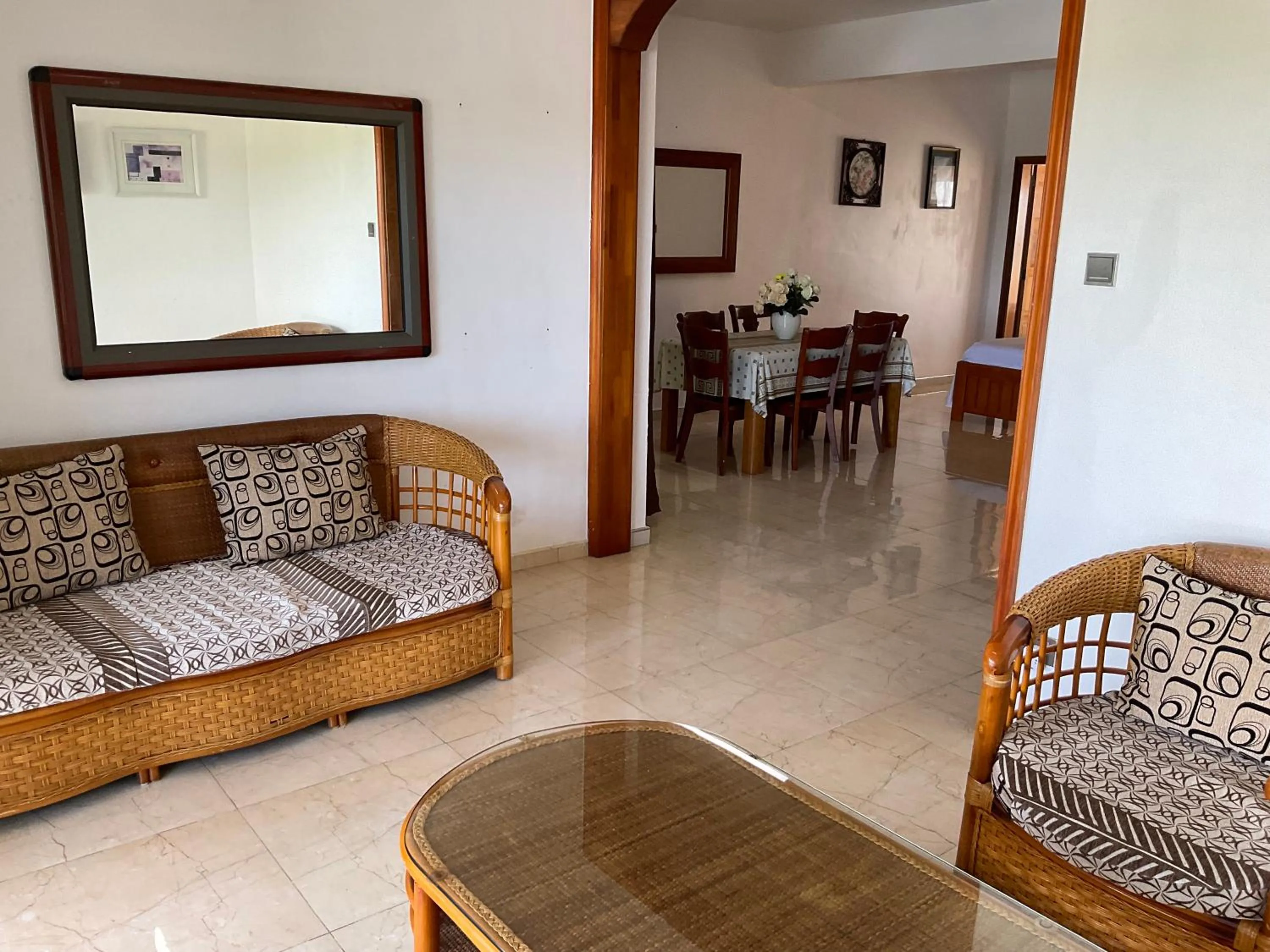 Blue Bay Holiday Resort