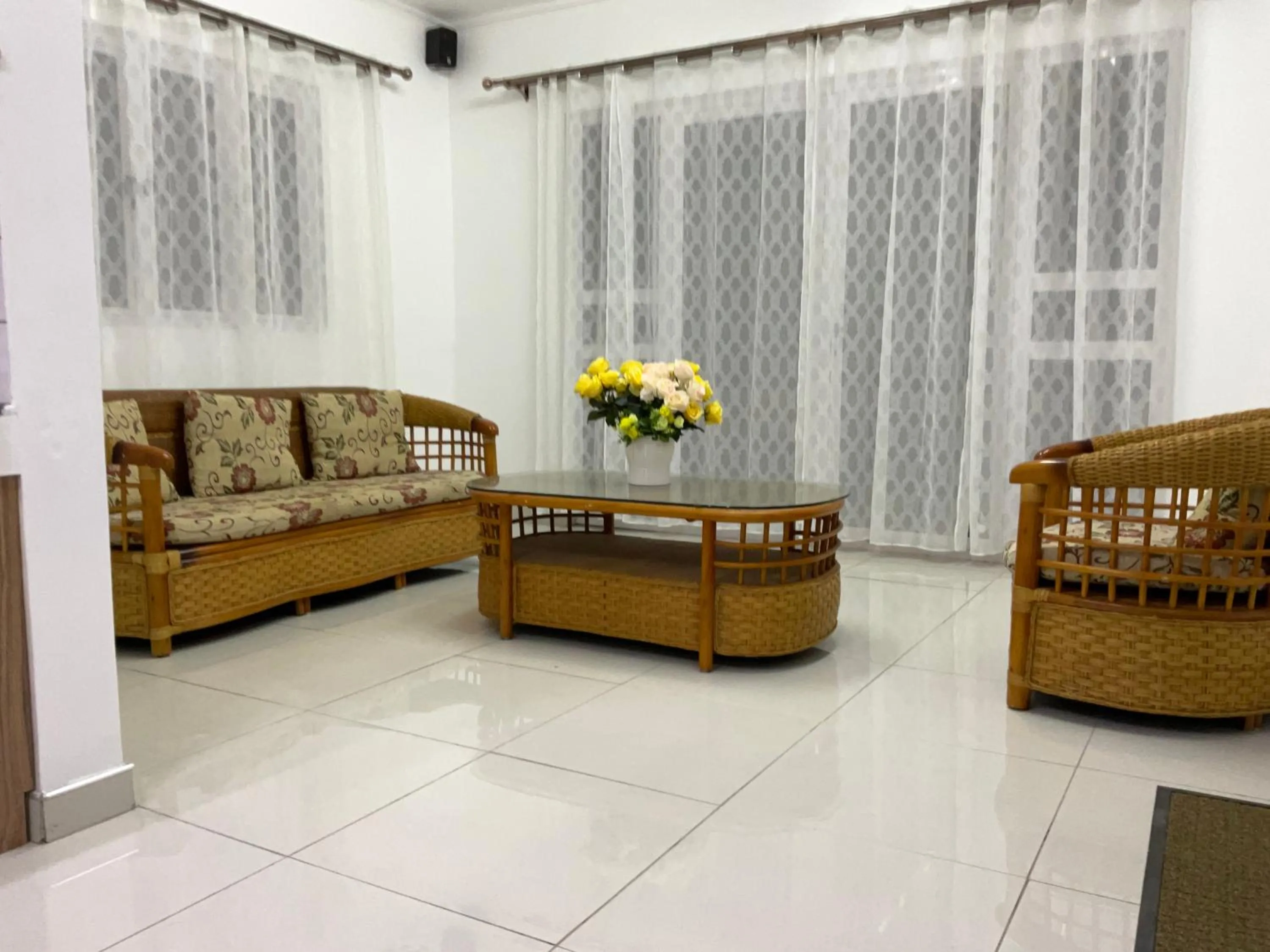 Blue Bay Holiday Resort