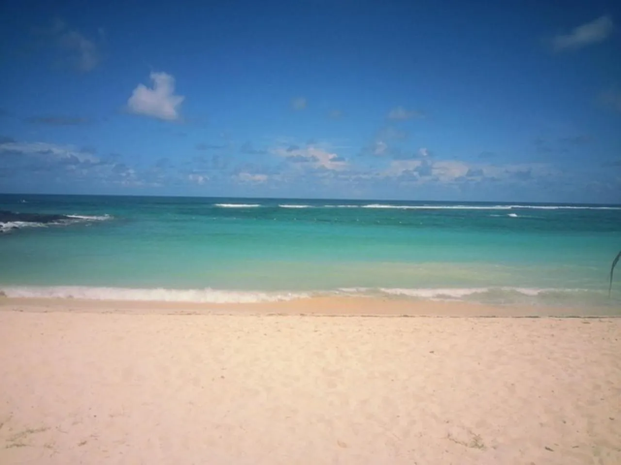 Blue Bay Holiday Resort