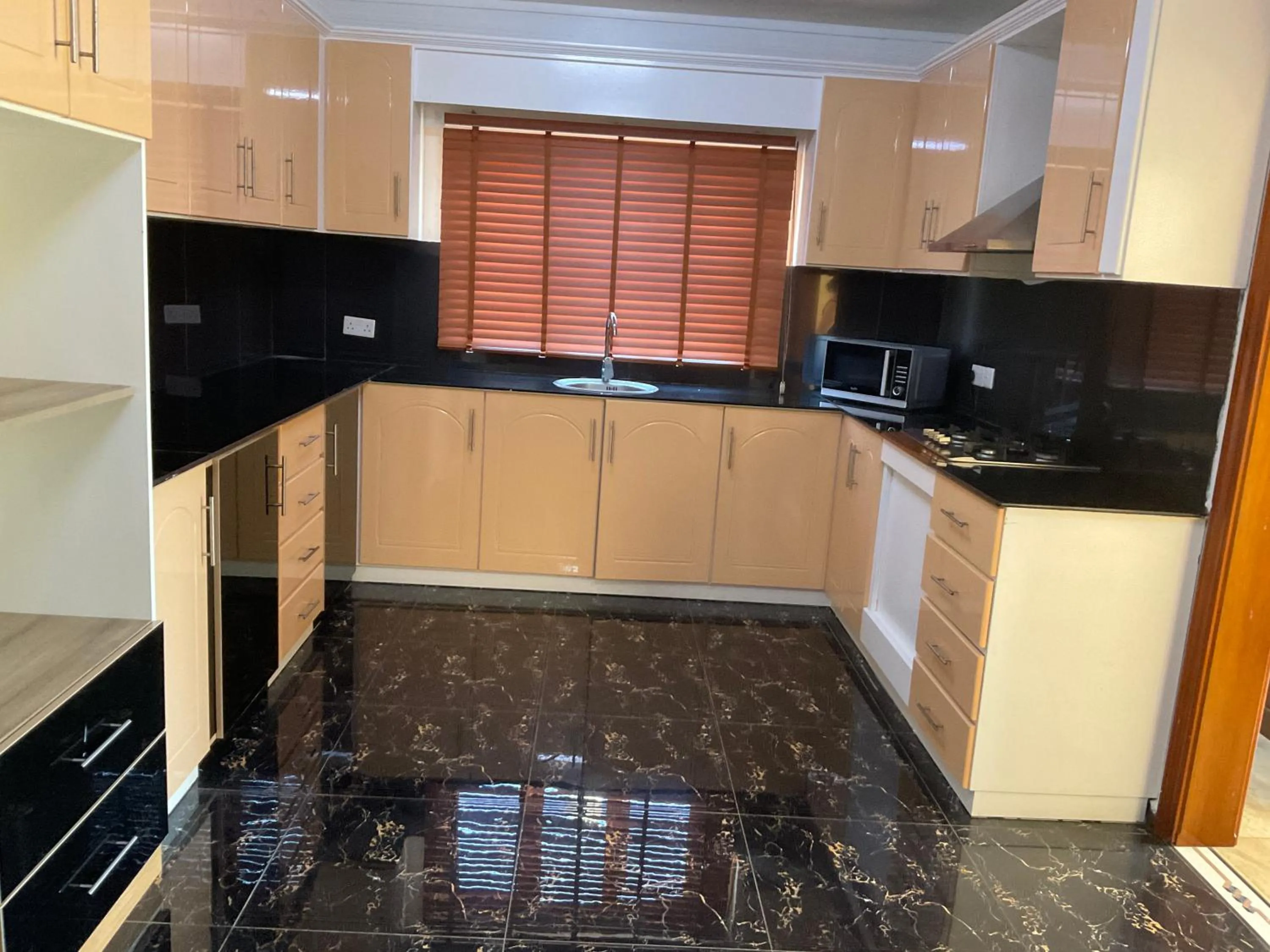 Blue Bay Holiday Resort