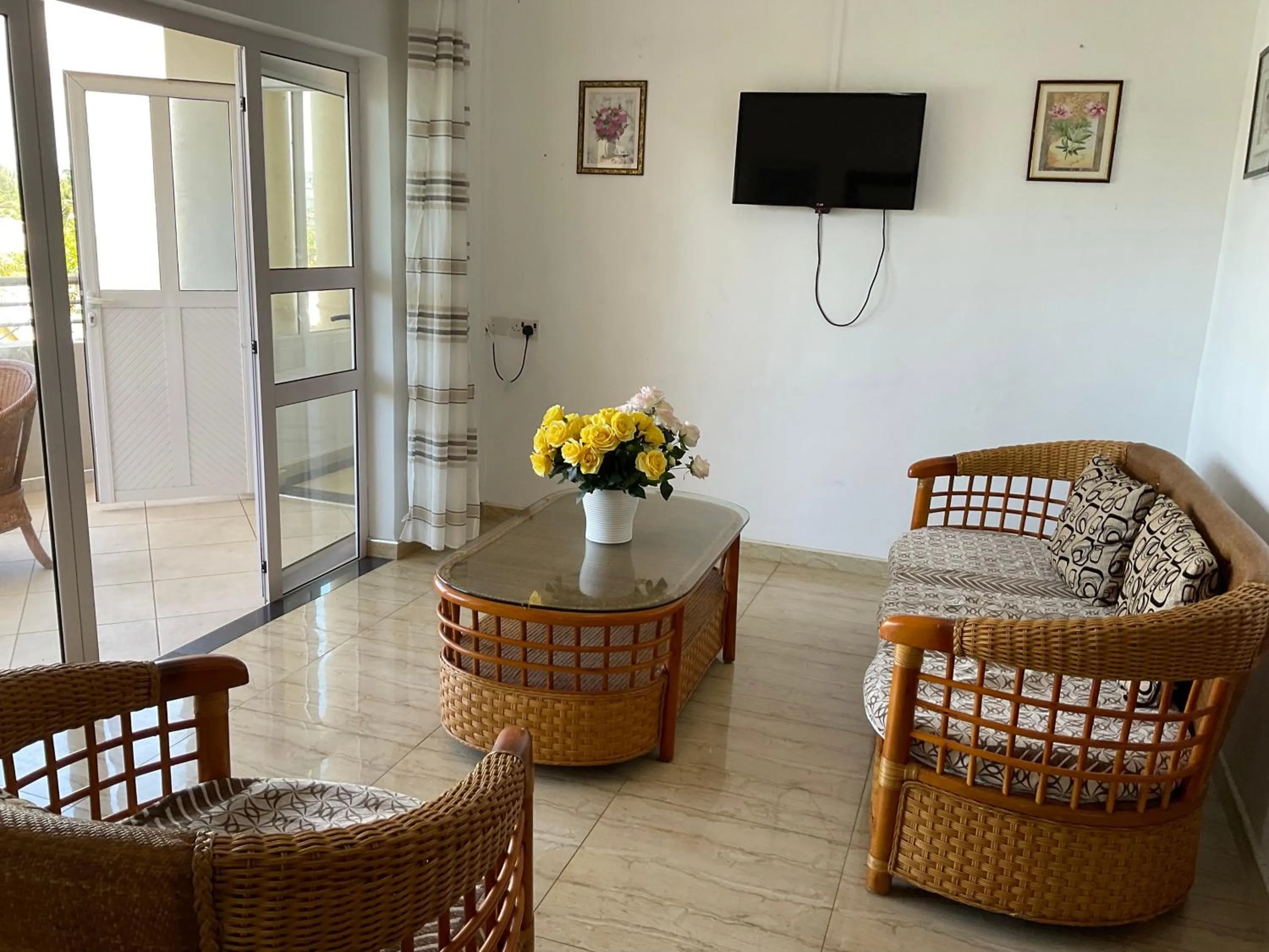 Blue Bay Holiday Resort