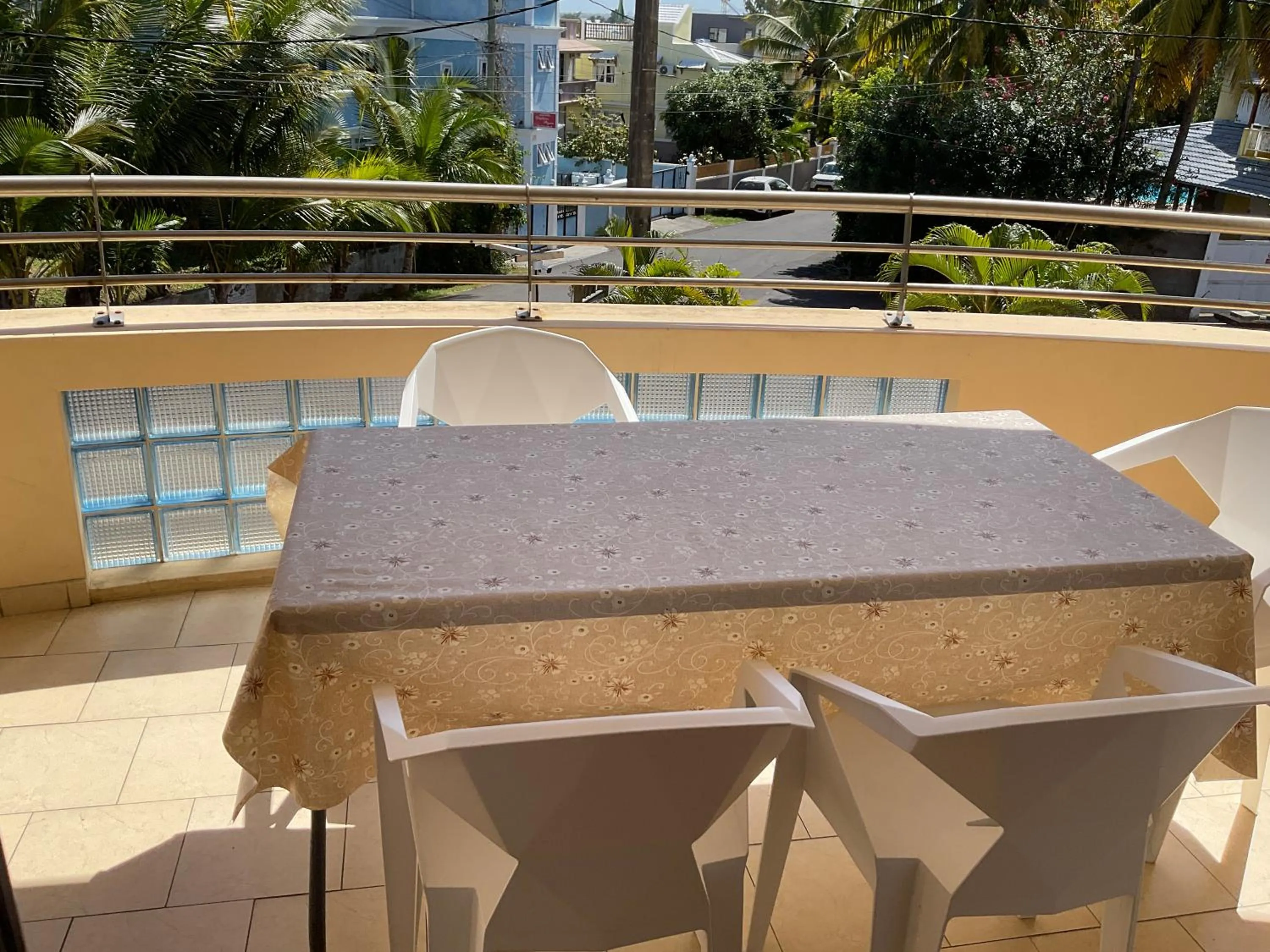 Blue Bay Holiday Resort