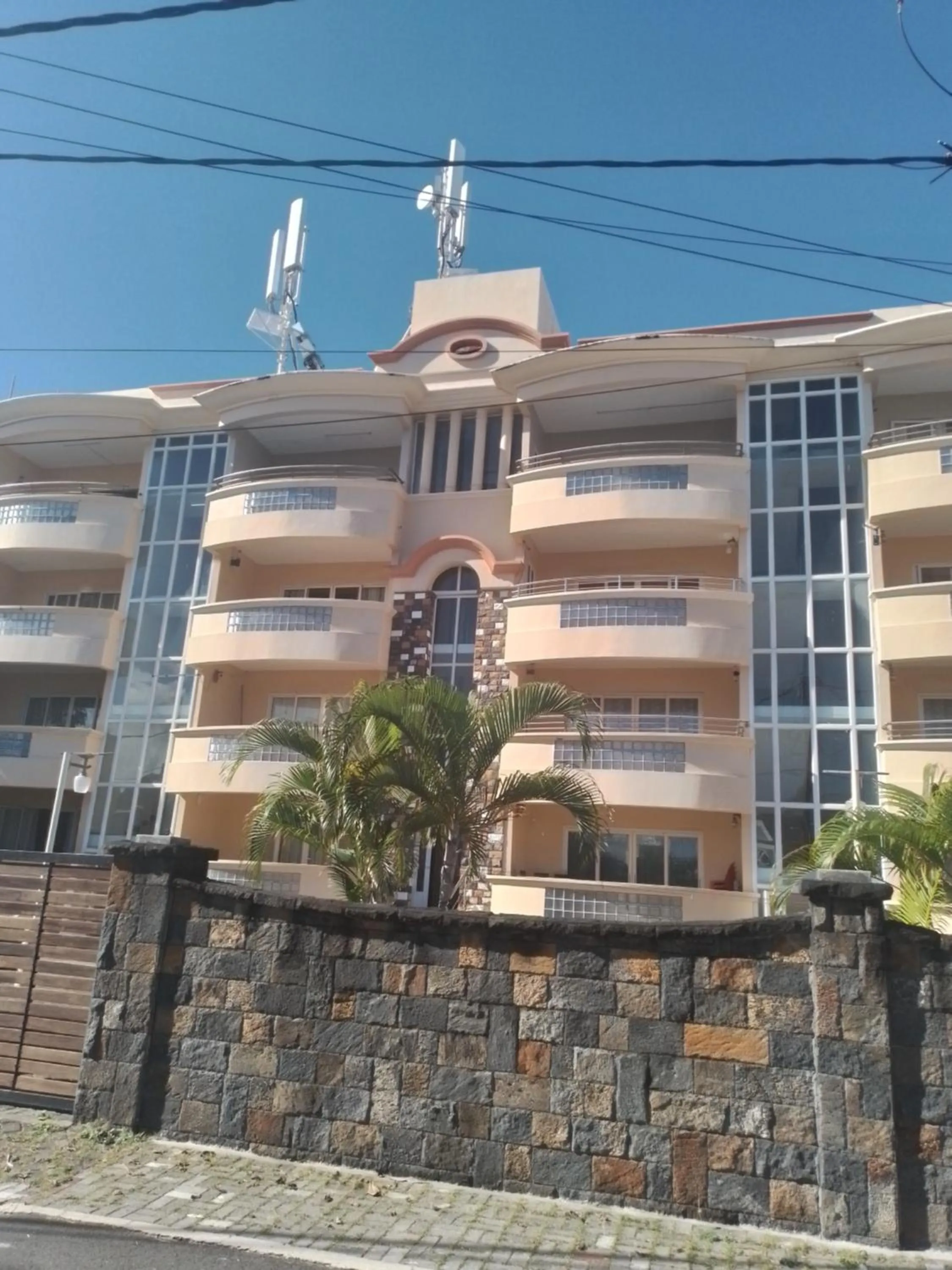 Blue Bay Holiday Resort