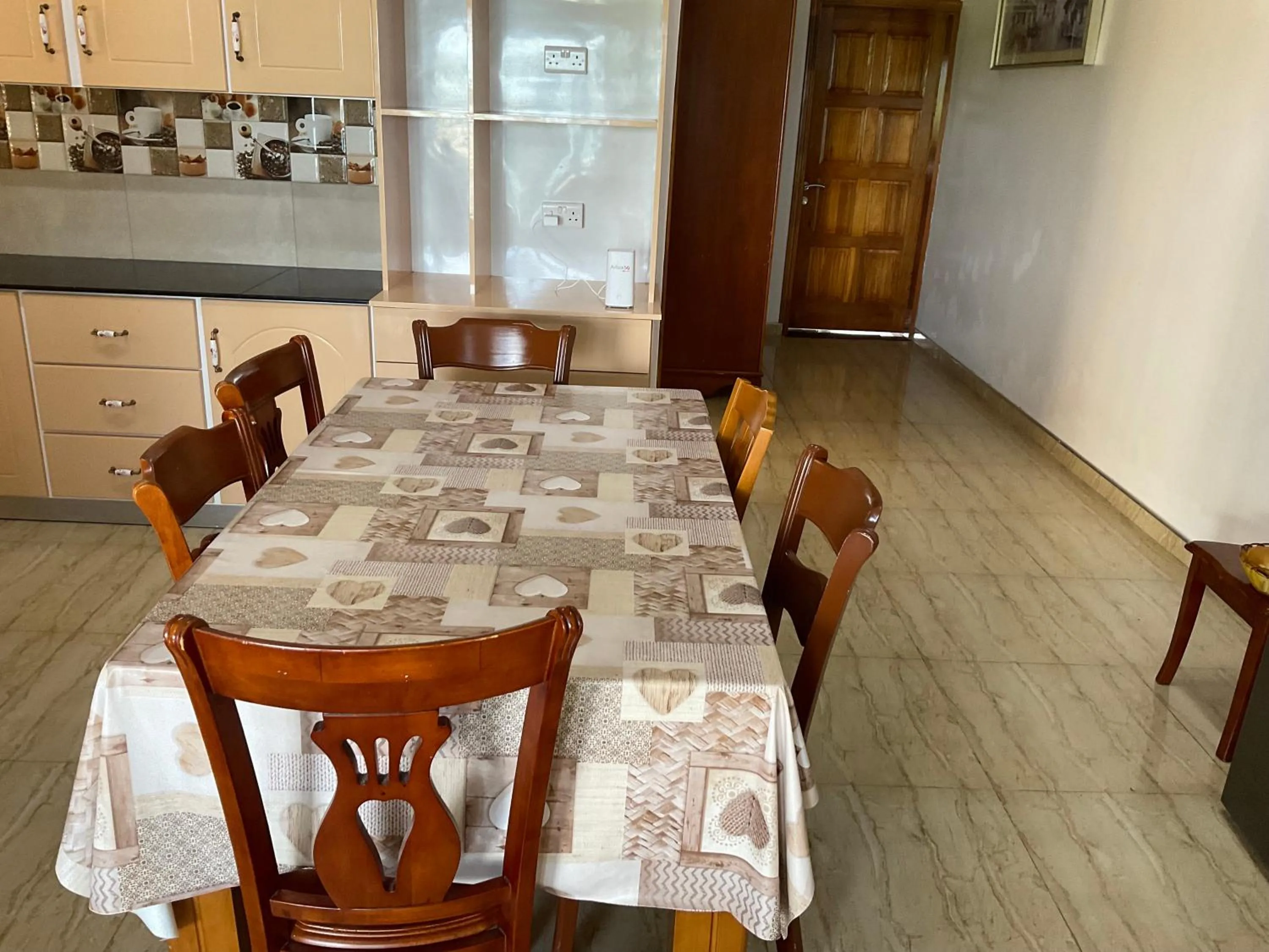 Blue Bay Holiday Resort