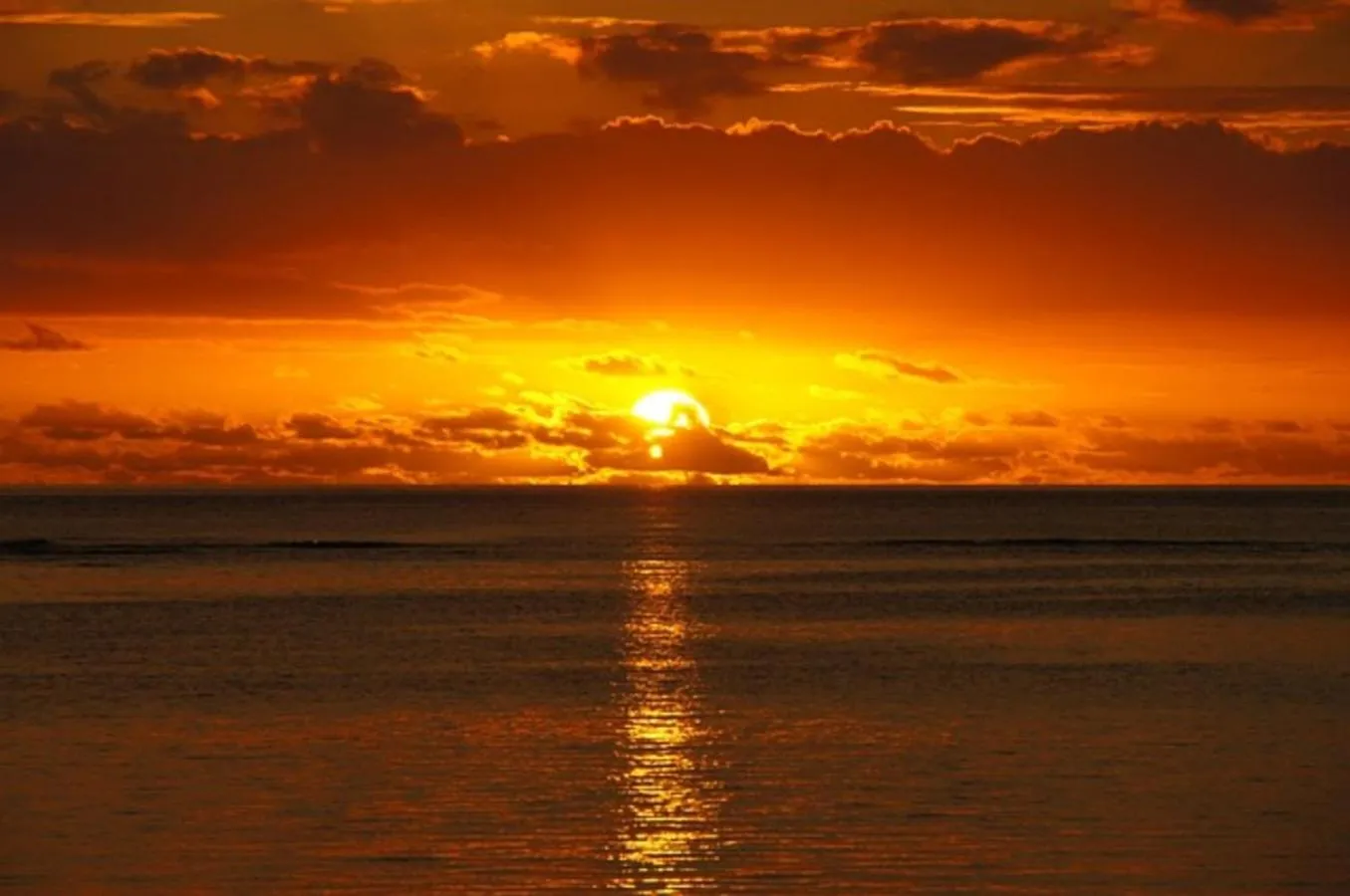 Blue Bay Holiday Resort