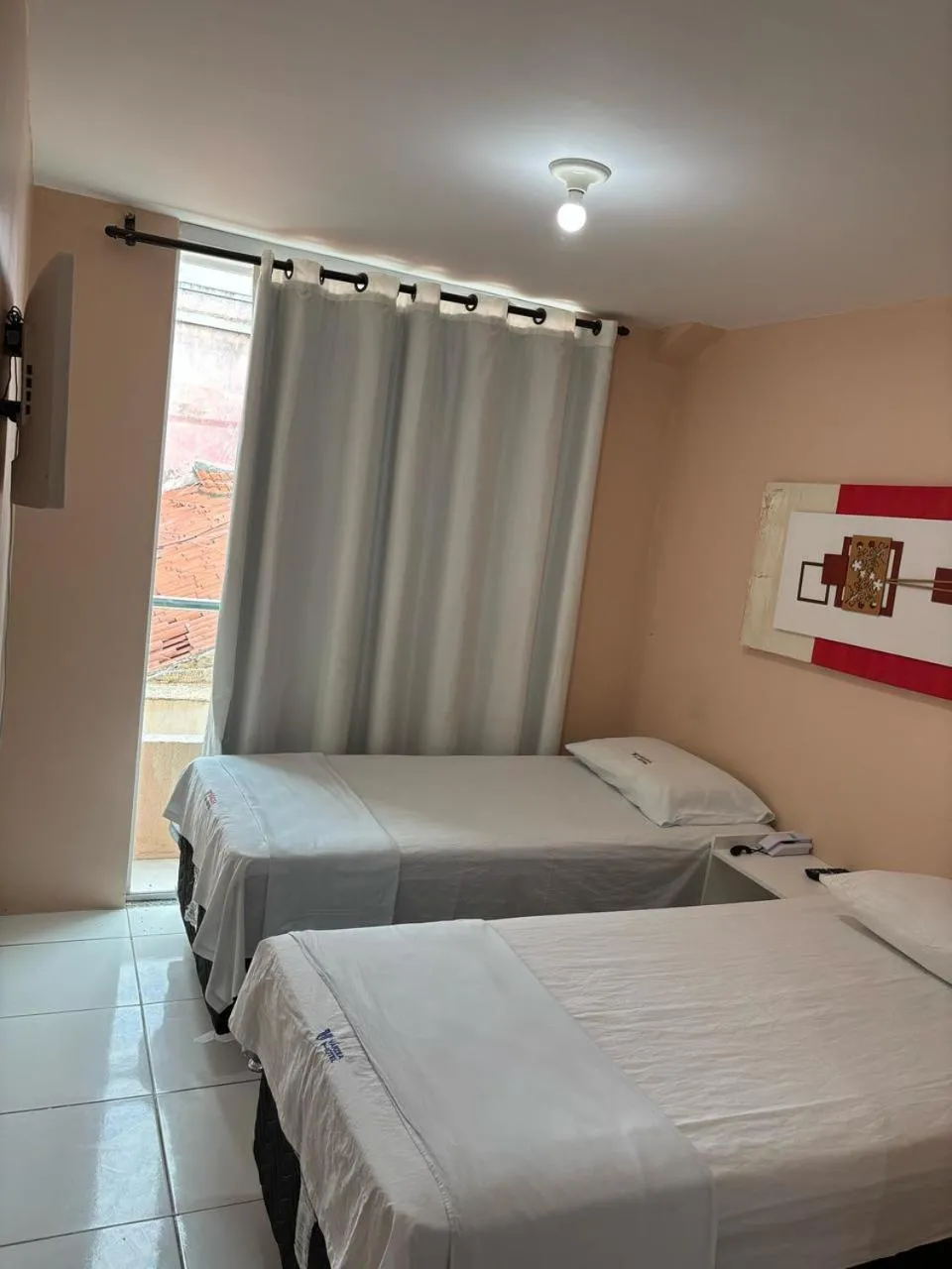 Várzea HOTEL