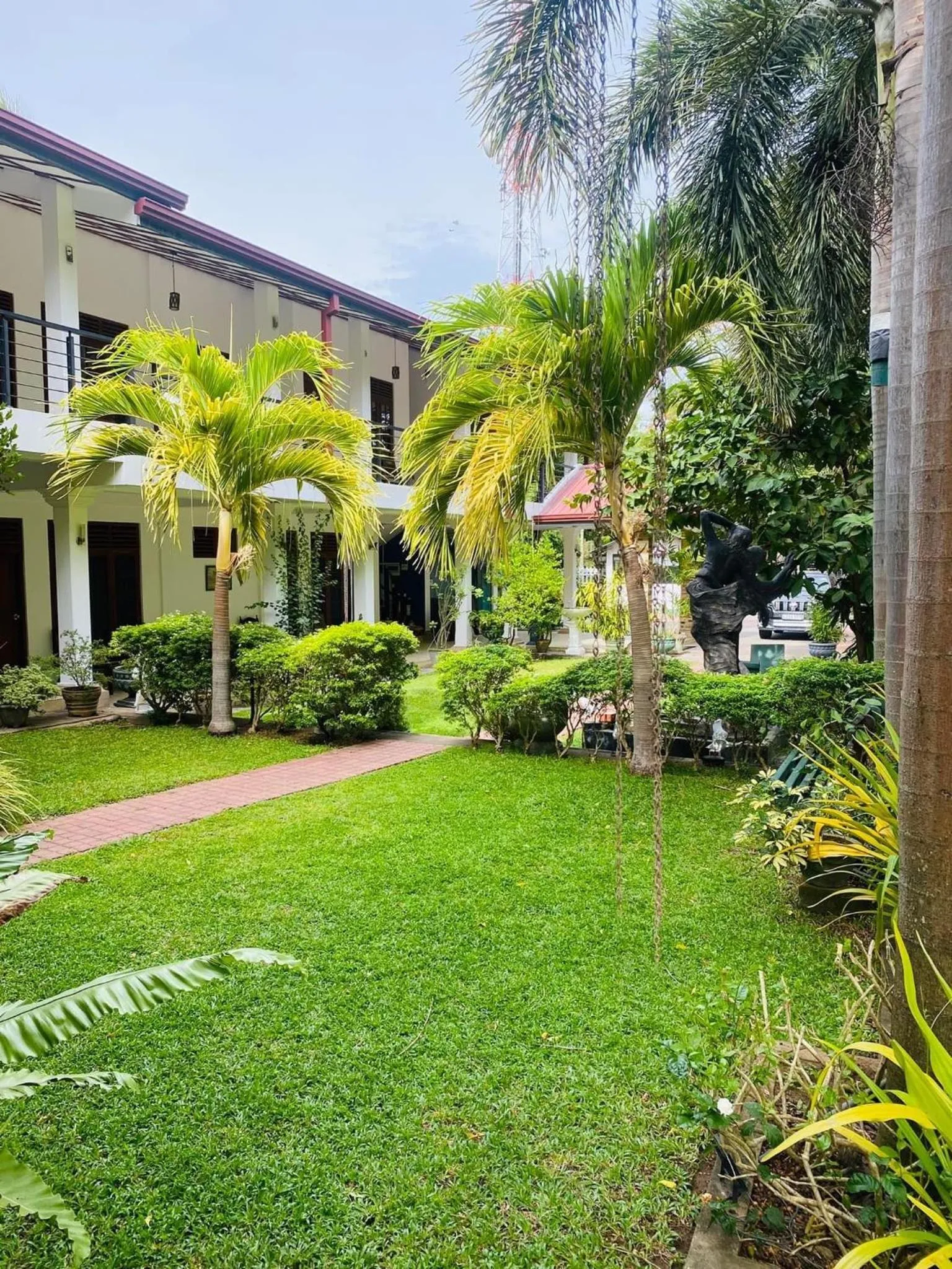 Property building in Royal Nest