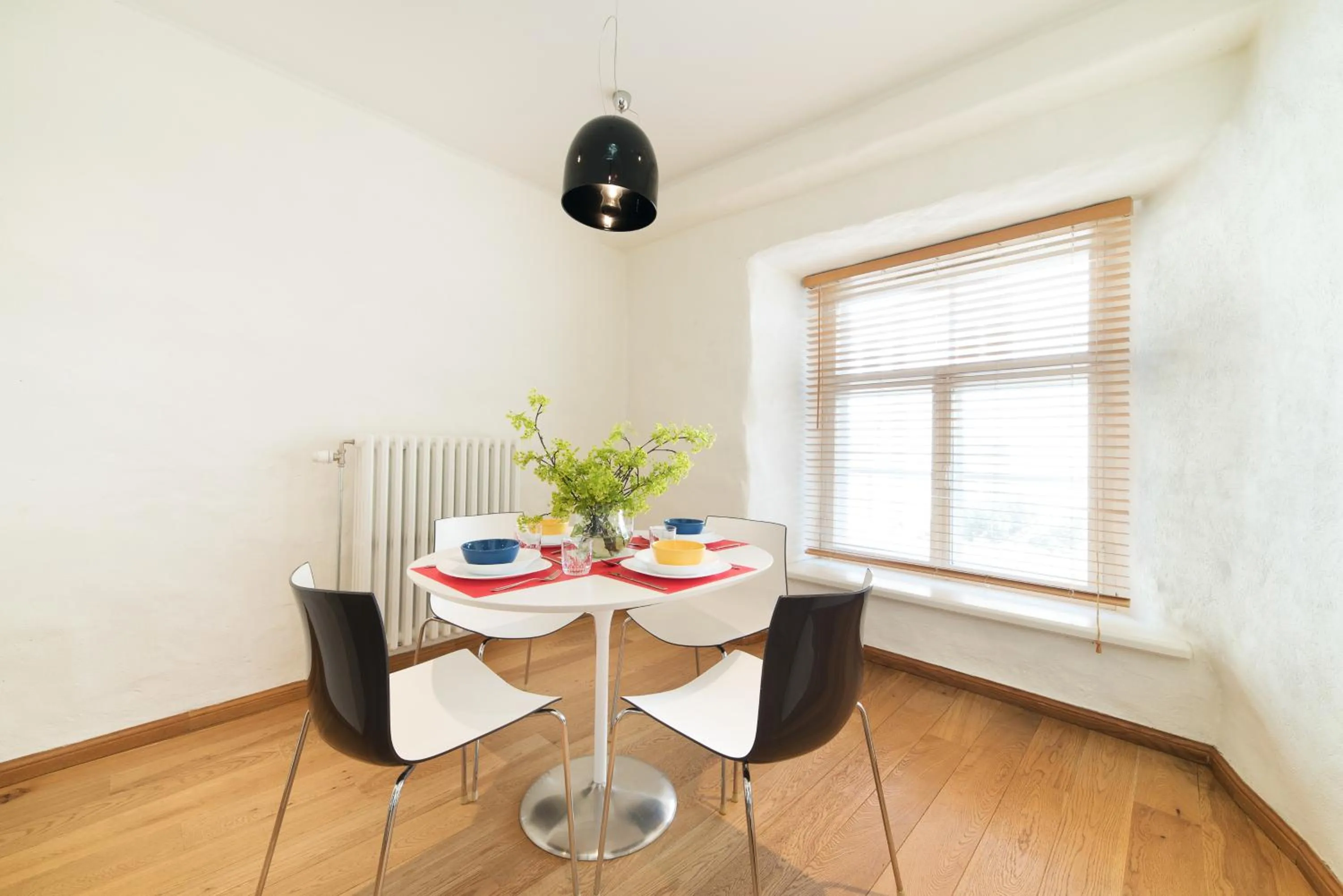 Day in Tallinn City Apartments Old Town Toompea