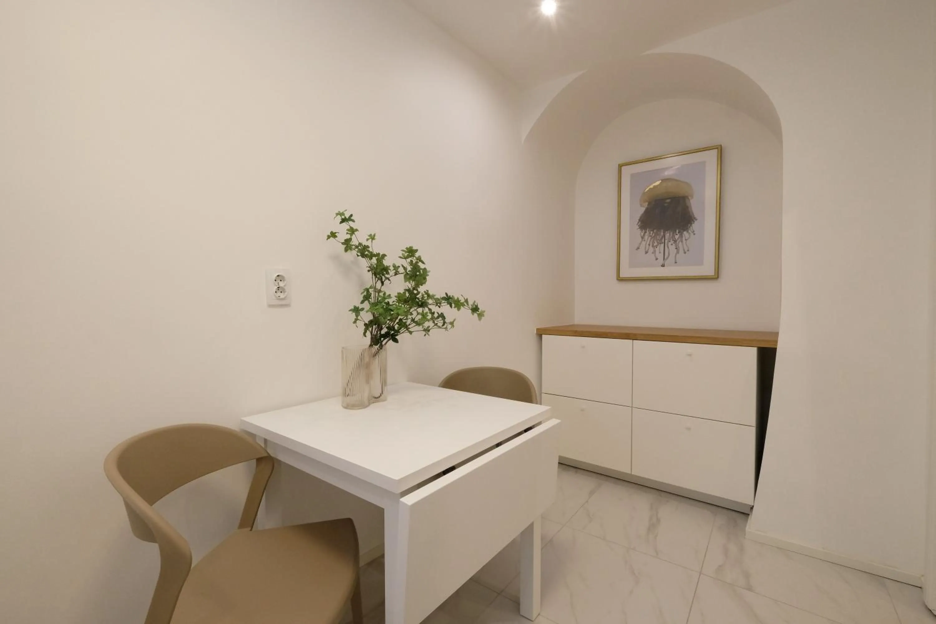 Tallinn City Apartments Old Town Toompea