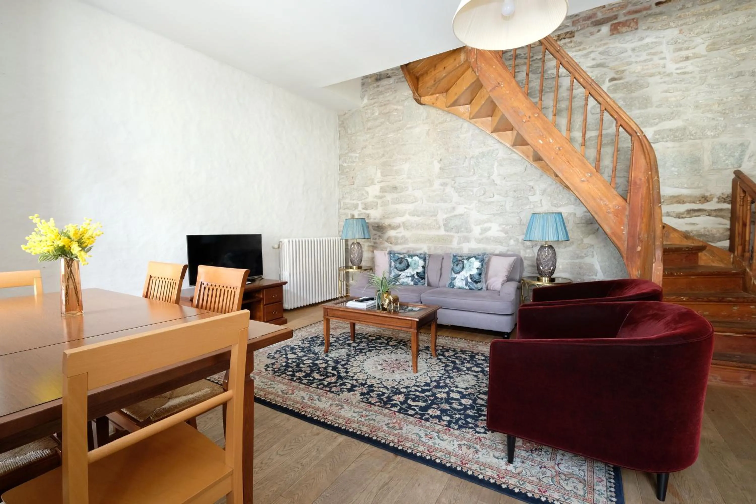 Tallinn City Apartments Old Town Toompea