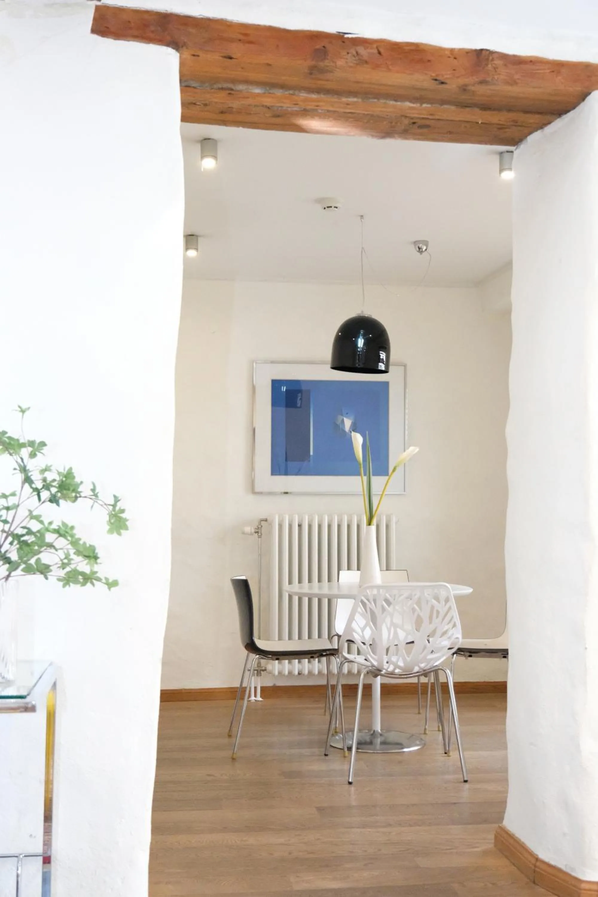 Tallinn City Apartments Old Town Toompea