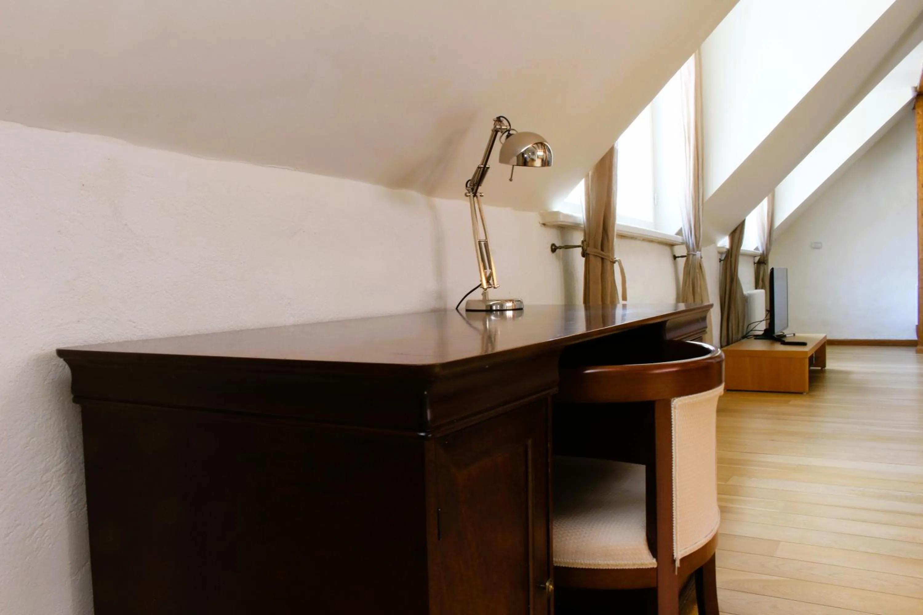 Tallinn City Apartments Old Town Toompea