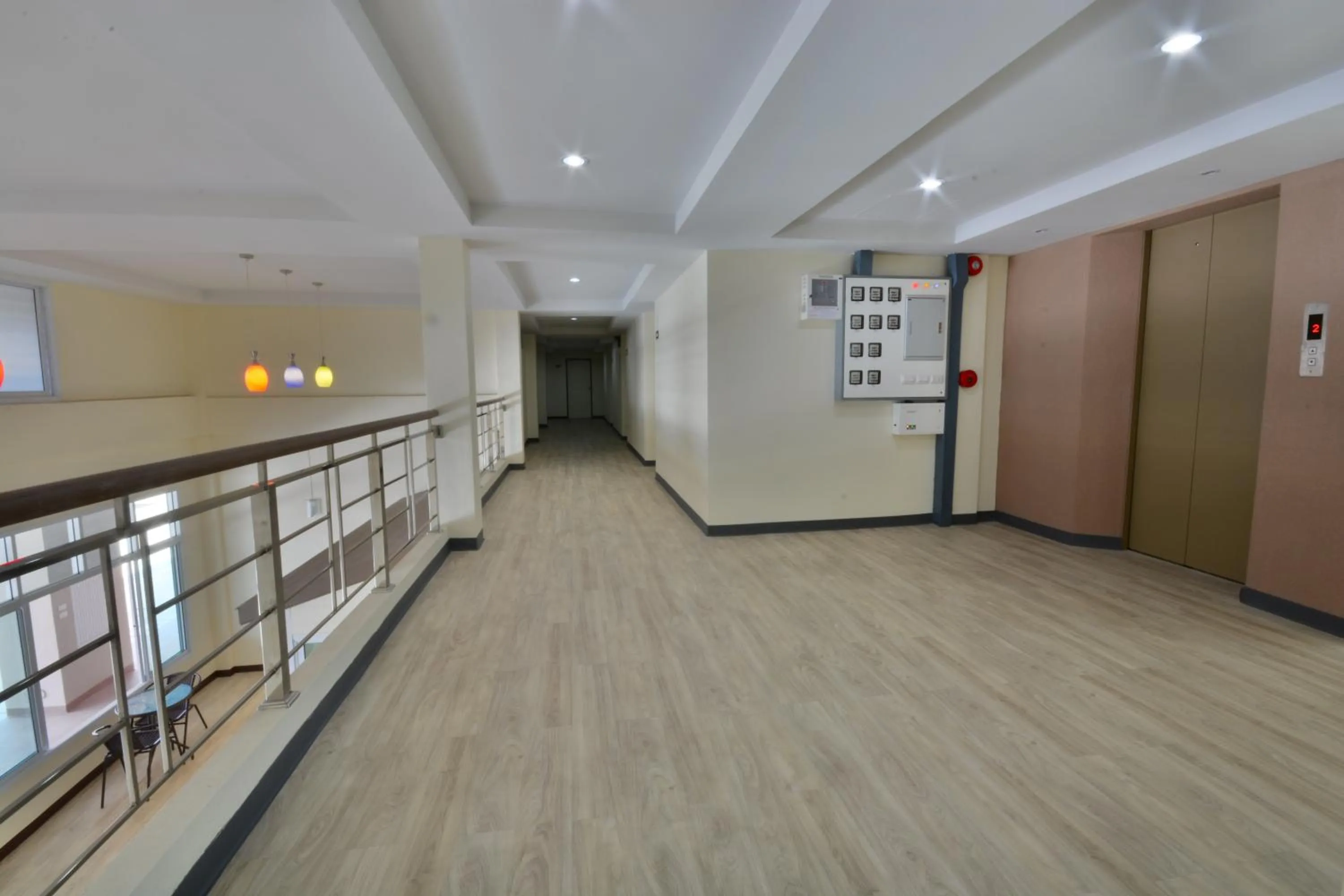 Other in The Bless Residence