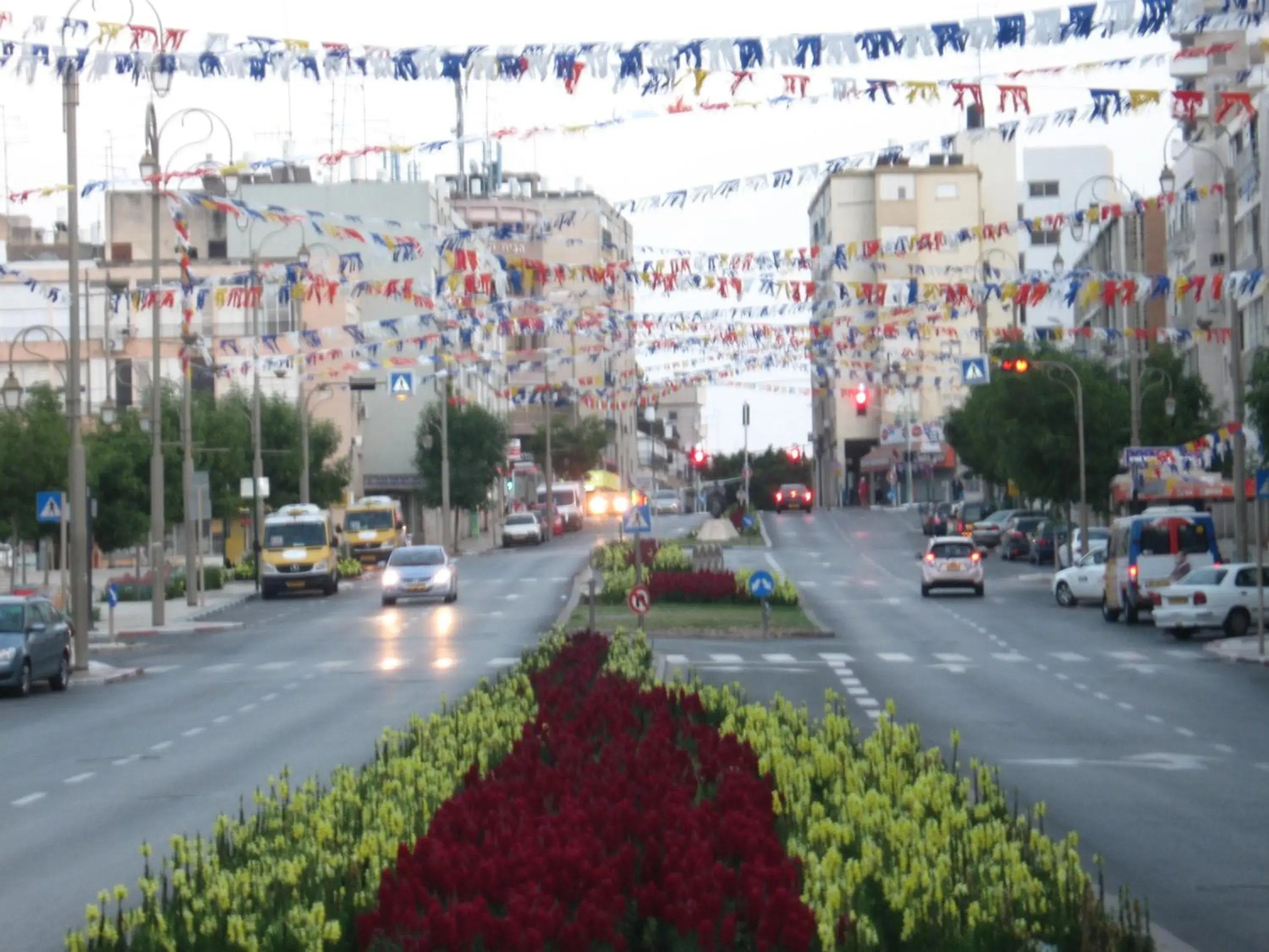 Apartments Petah Tiqwa - Bar Kochva Street Apartments Petah Tiqwa - Bar Kochva Street