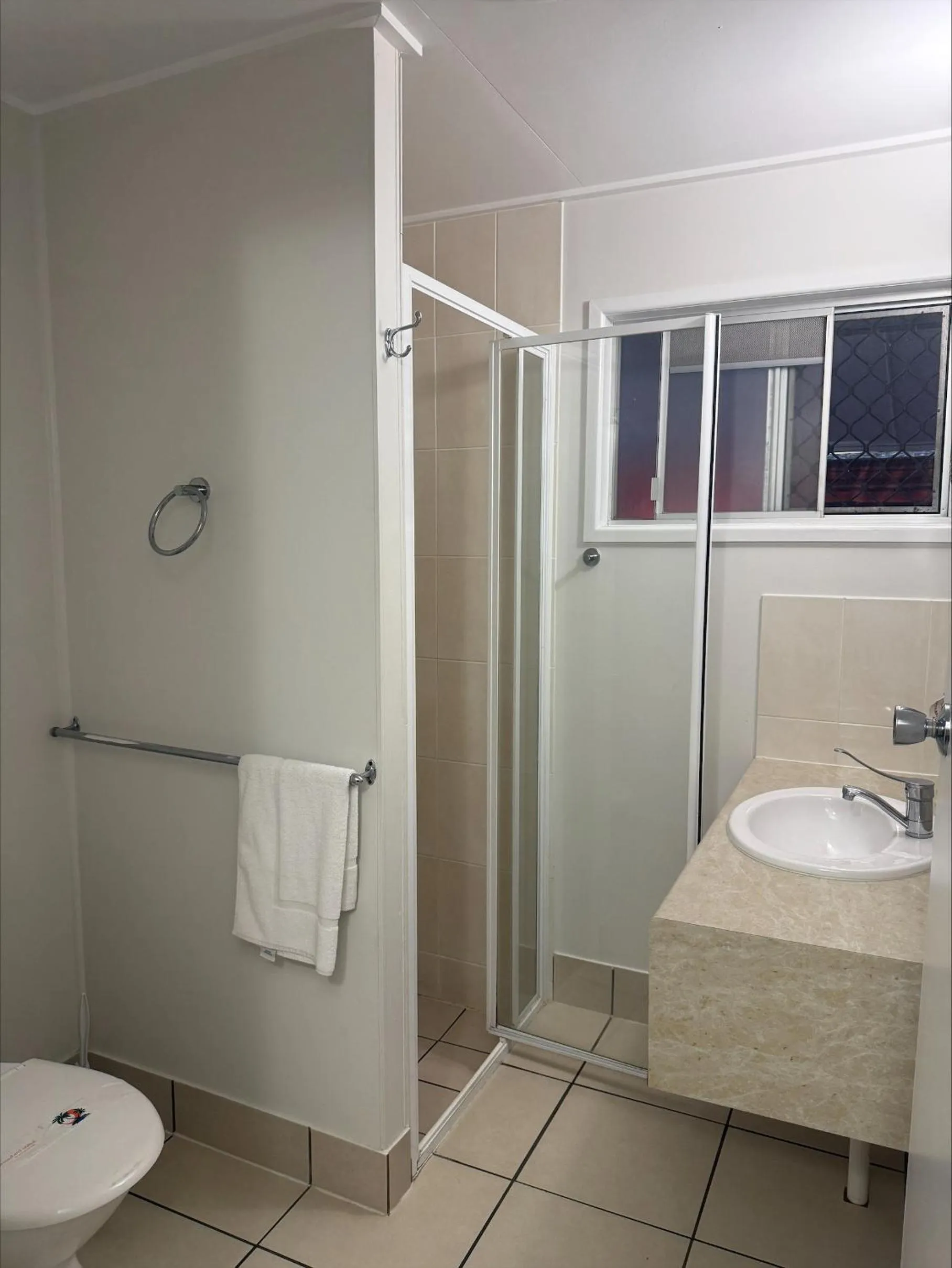 Emerald Highlands Motel