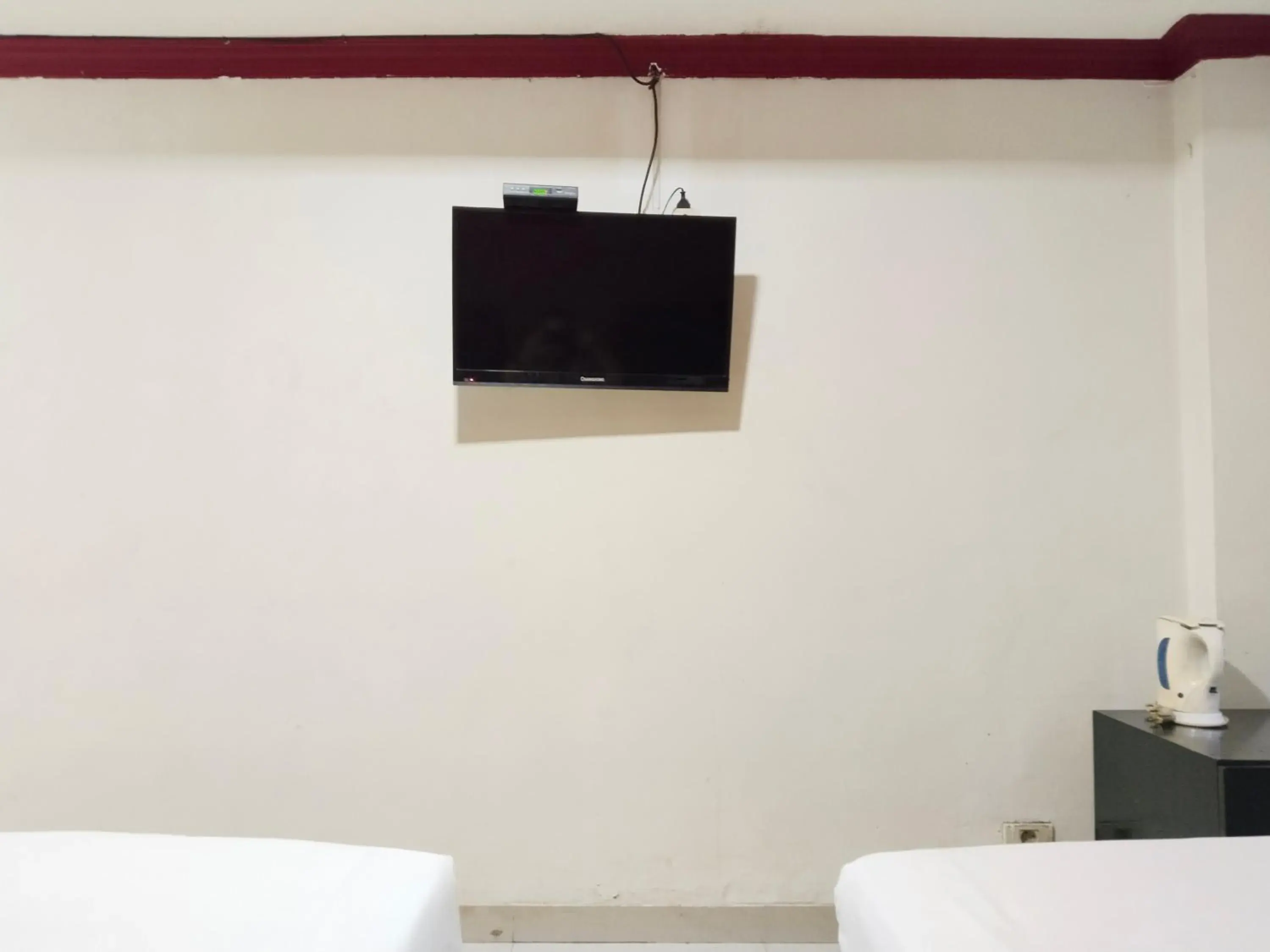 Metro Hotel Bekasi powered by Cocotel Metro Hotel Bekasi powered by Cocotel