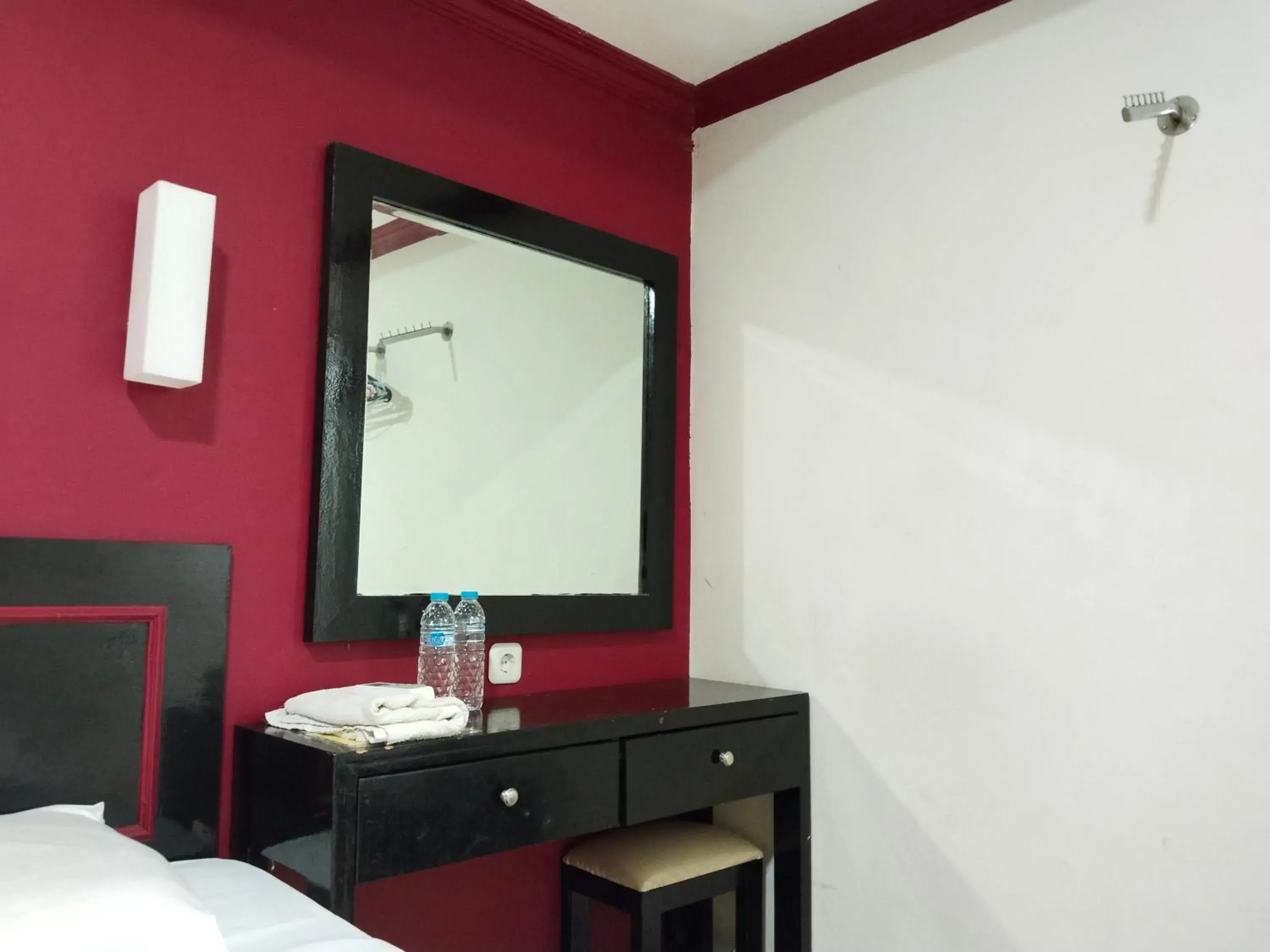 Metro Hotel Bekasi powered by Cocotel Metro Hotel Bekasi powered by Cocotel