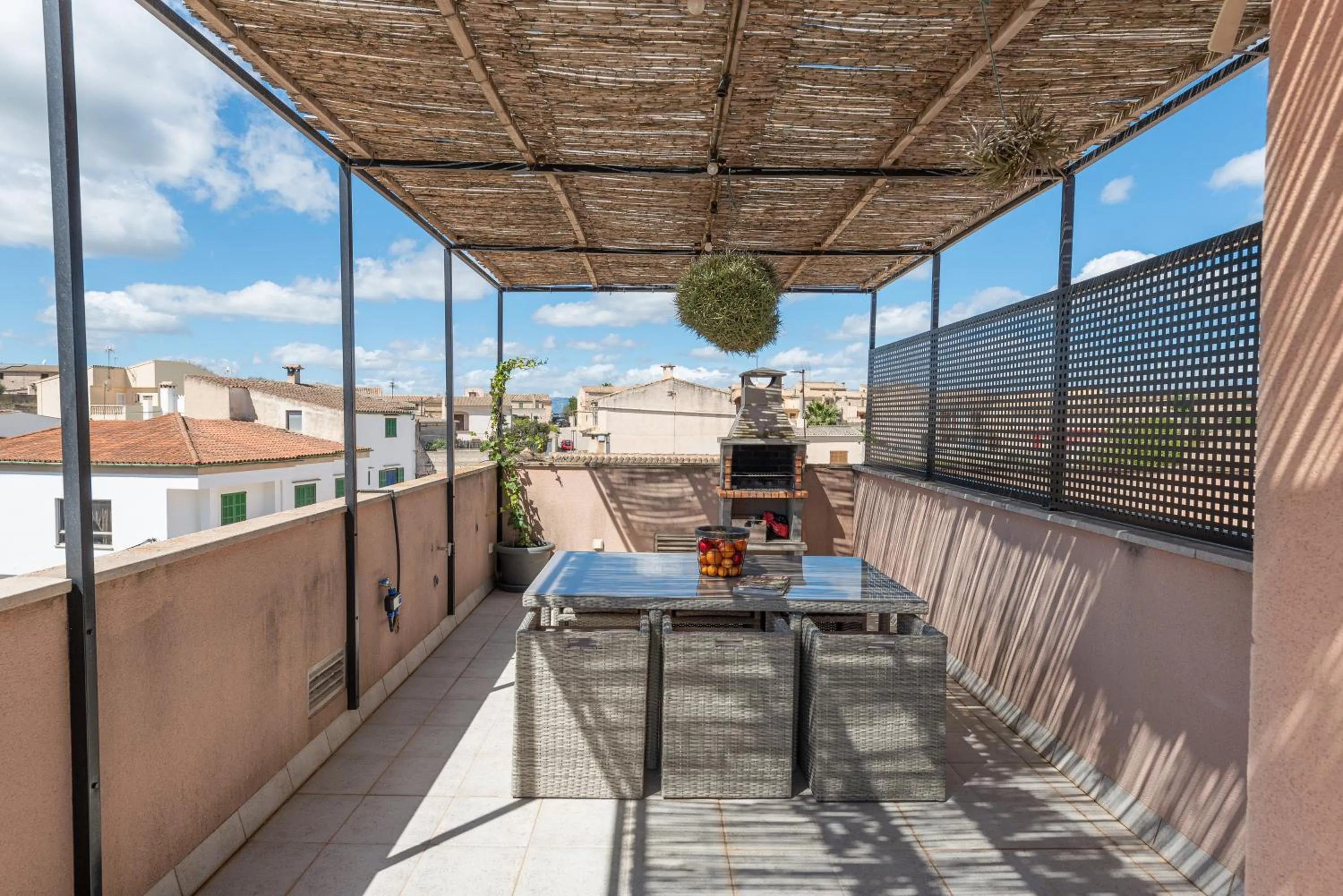 Balcony/Terrace in Can Joan -Maria-