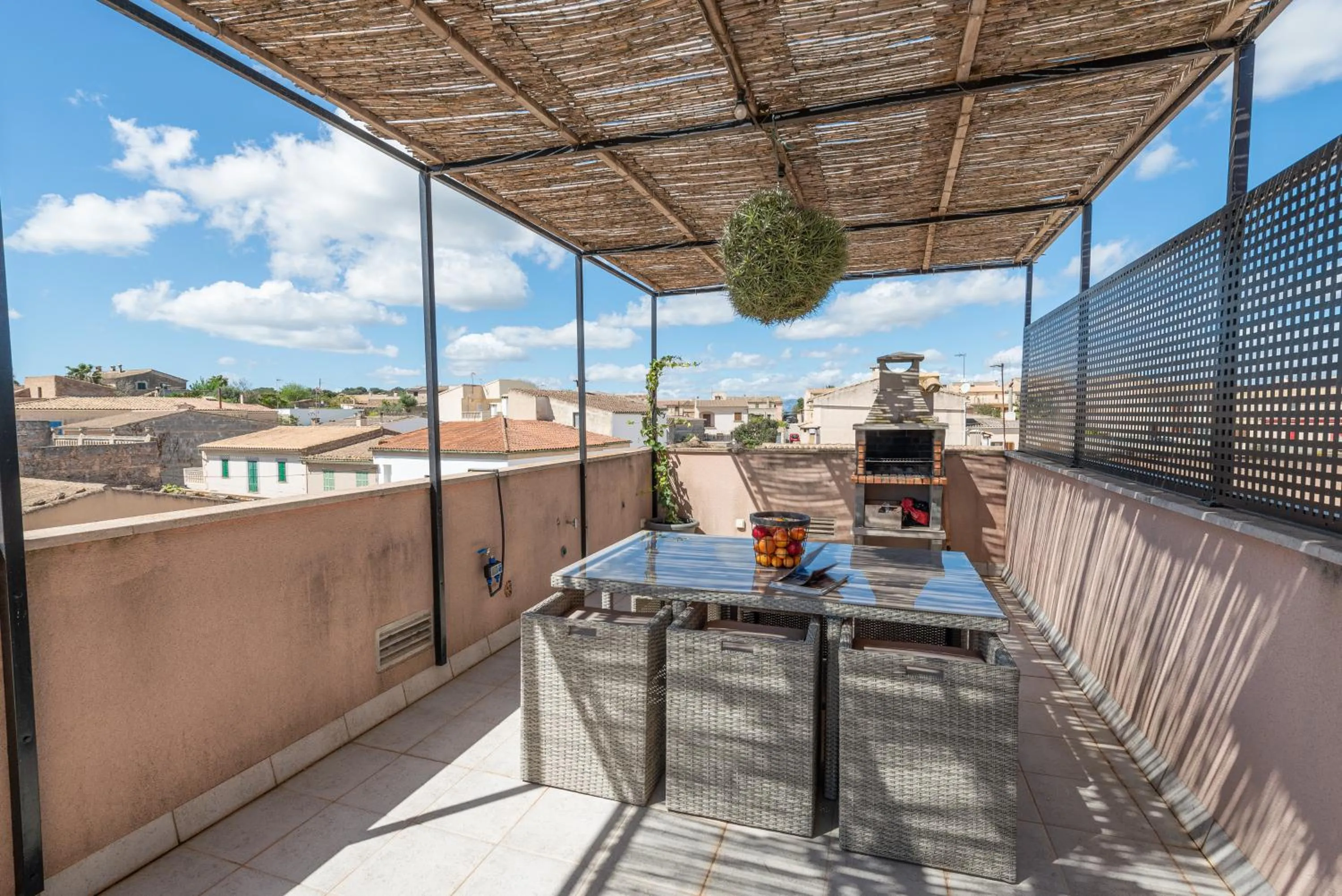 Balcony/Terrace in Can Joan -Maria-