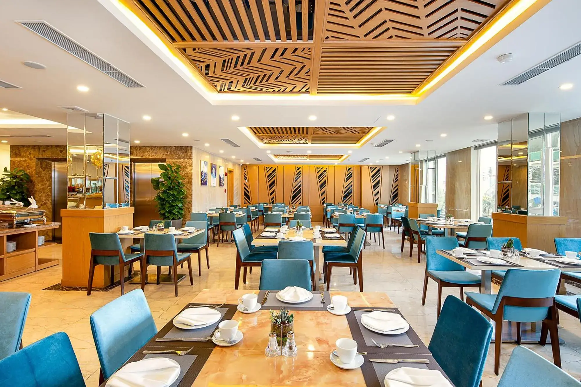 Restaurant/places to eat in TGT BEACH HOTEL Restaurant/places to eat in TGT BEACH HOTEL