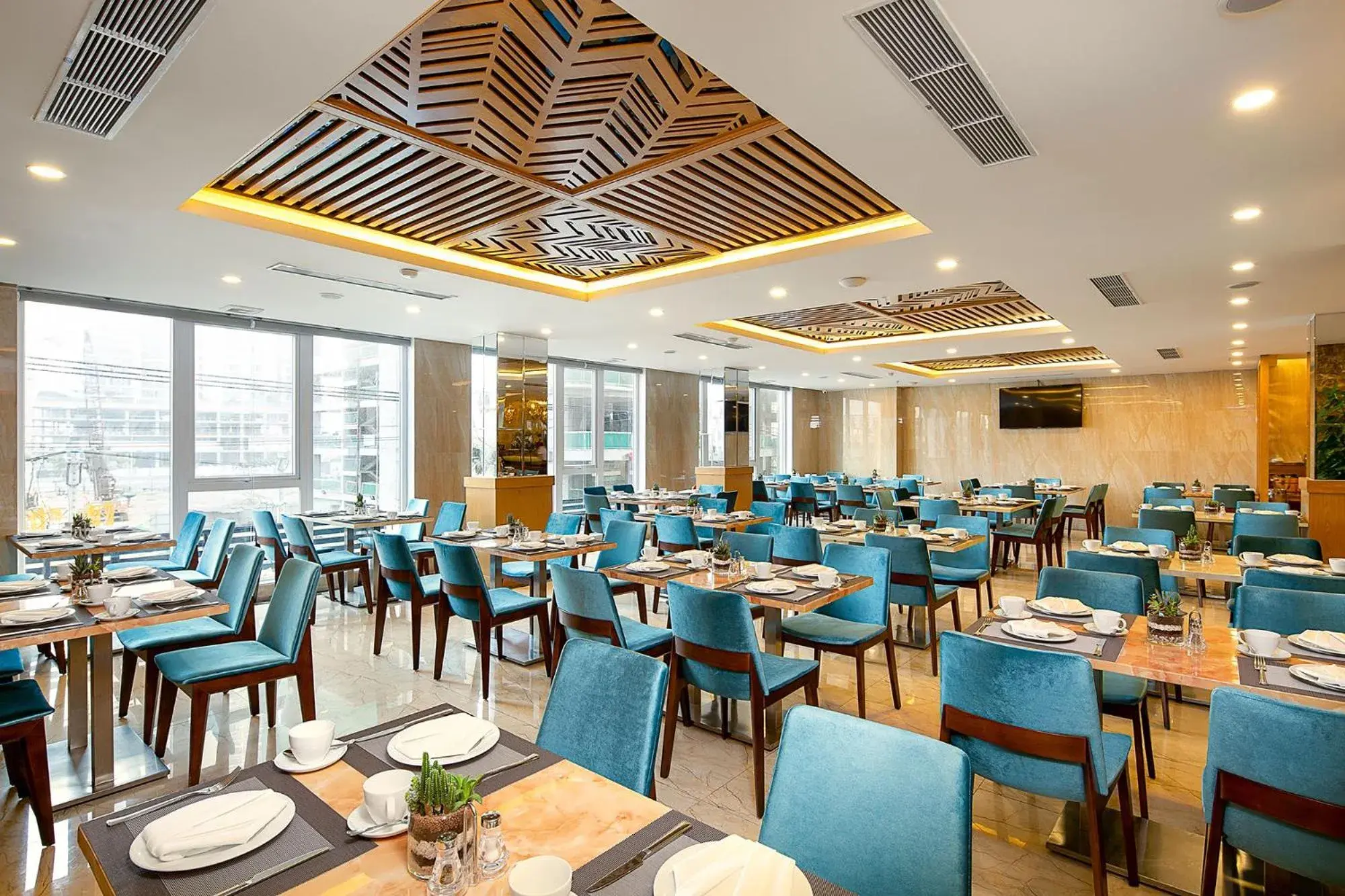 Restaurant/places to eat in TGT BEACH HOTEL Restaurant/places to eat in TGT BEACH HOTEL