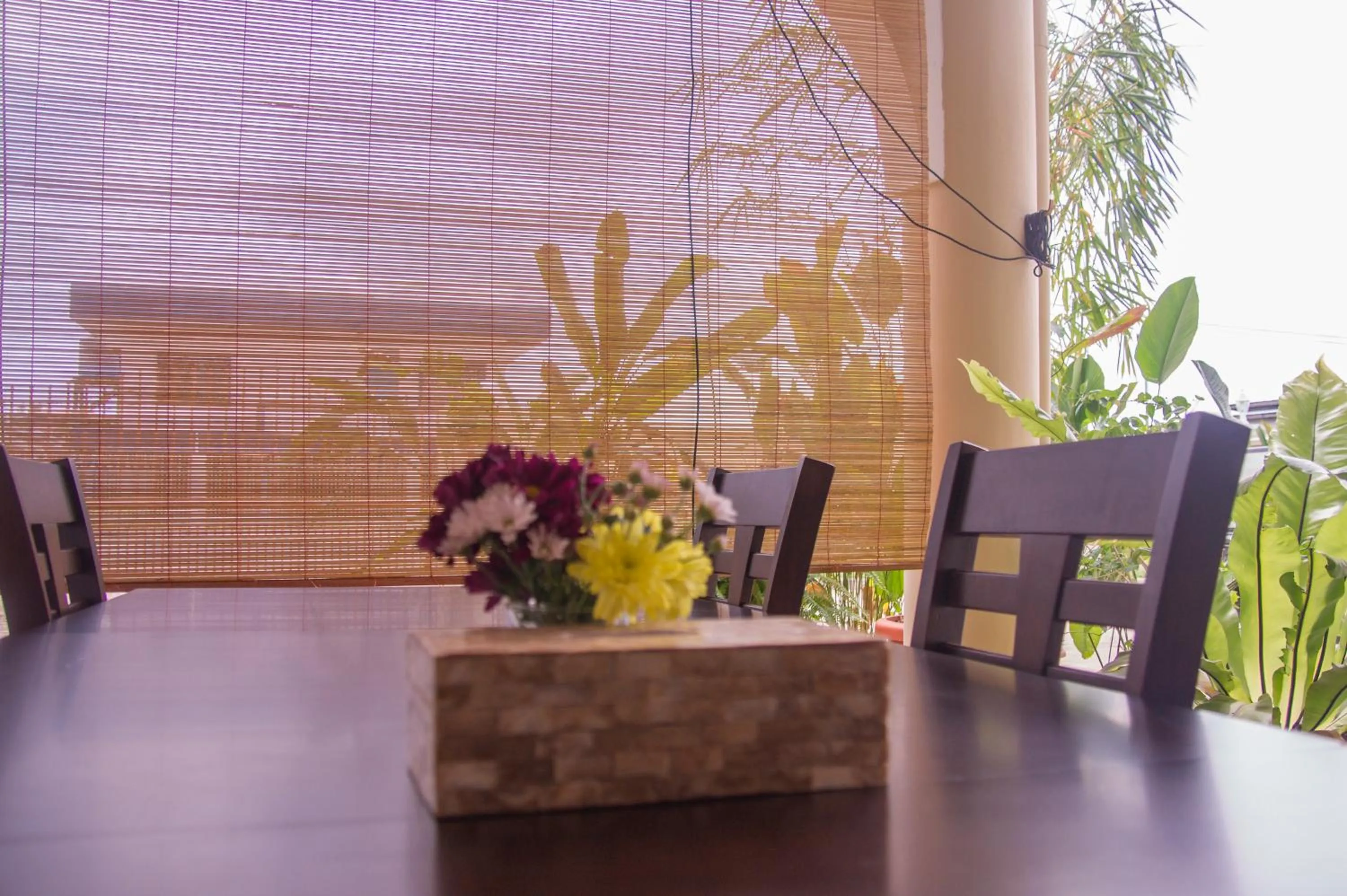 Restaurant/places to eat in HAKS Boutique B&B with Pool & Farm-to-Table Dining