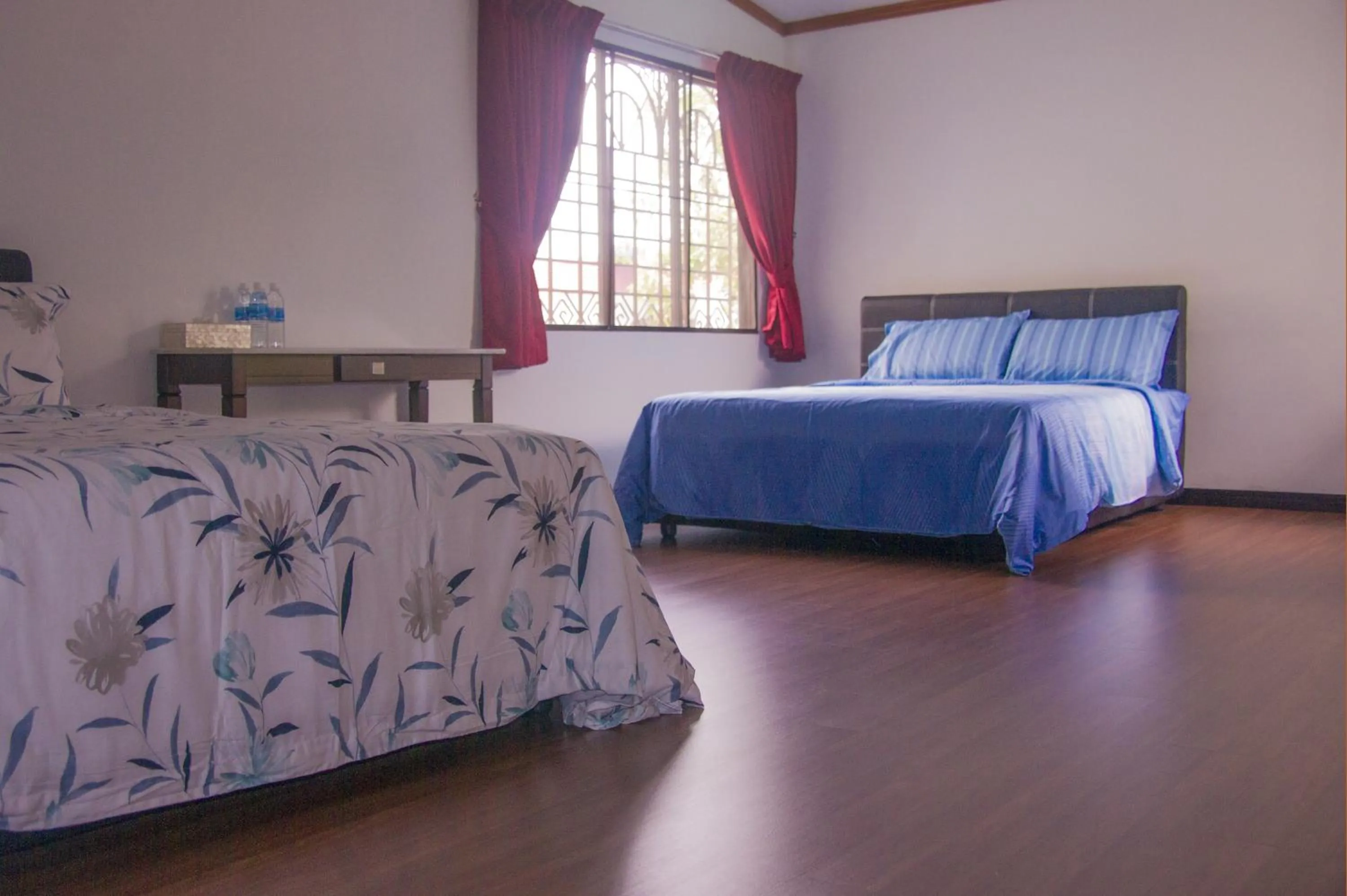 Deluxe Room with Private Bathroom in HAKS Boutique B&B with Pool & Farm-to-Table Dining