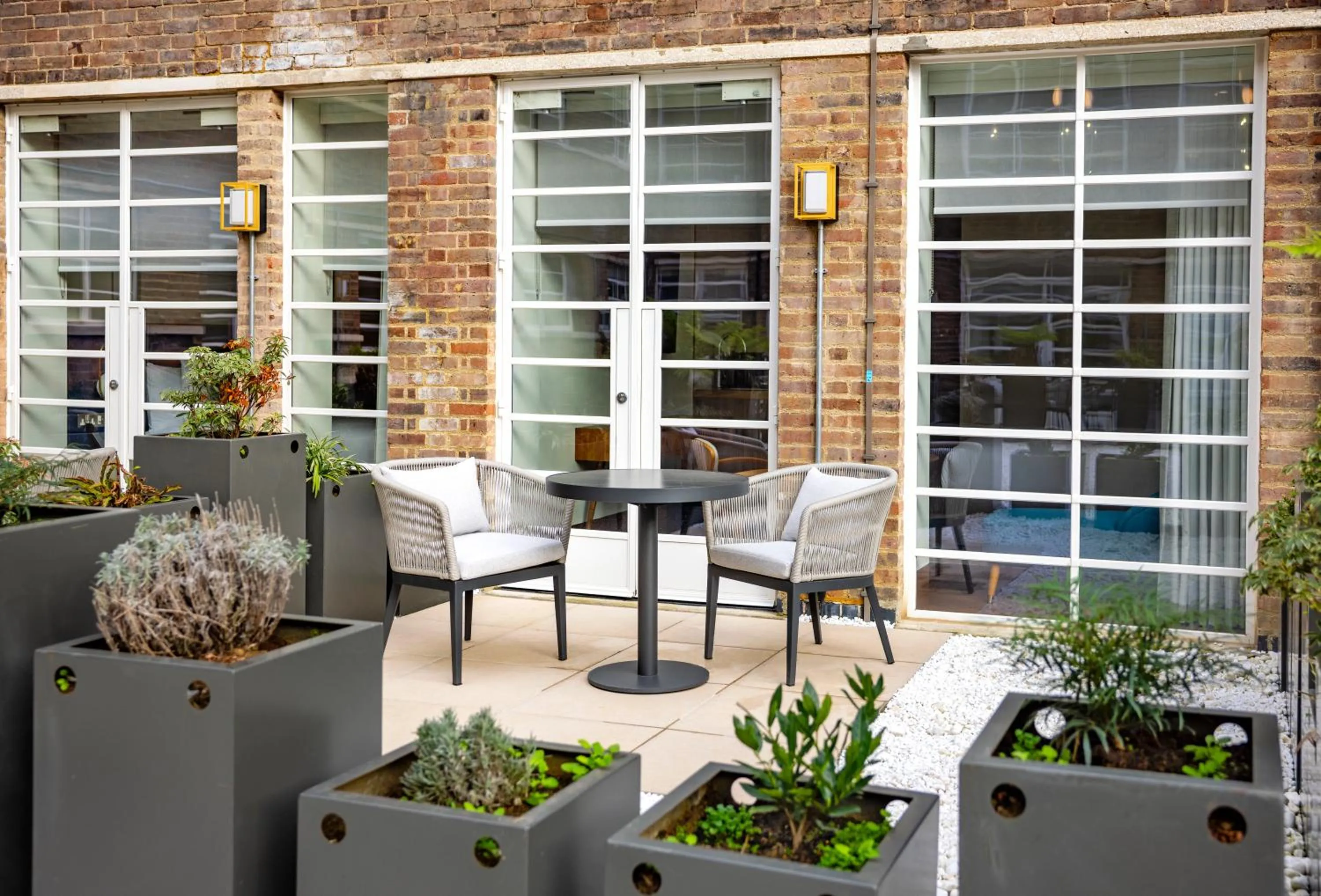 Dao by Dorsett North London