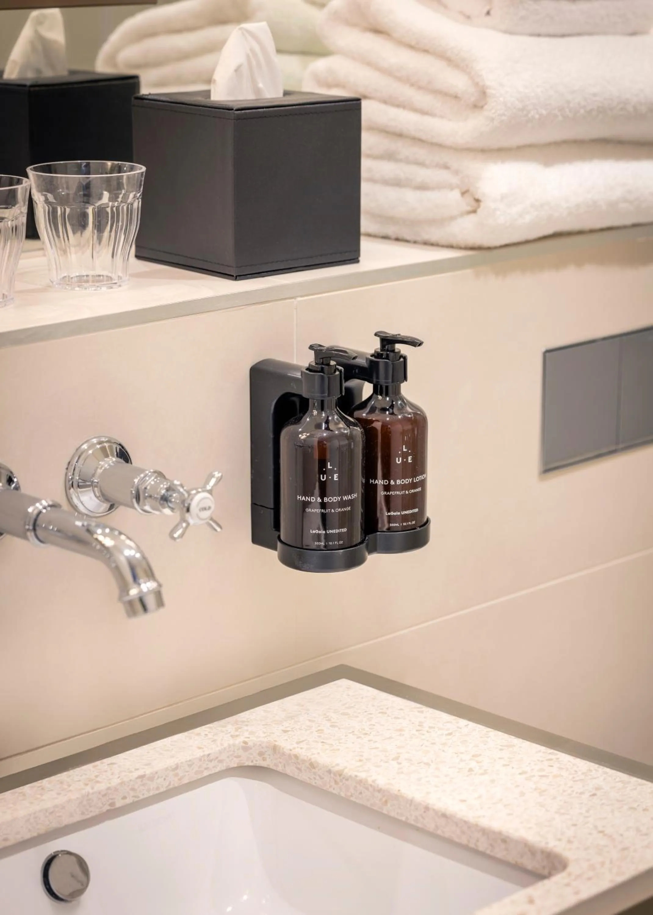 Dao by Dorsett North London