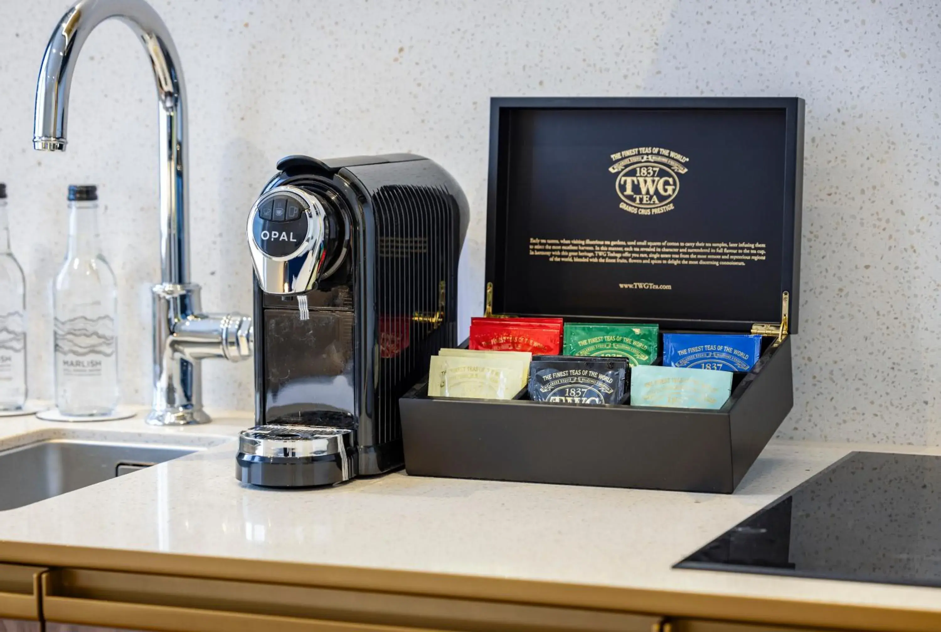 Dao by Dorsett North London Dao by Dorsett North London