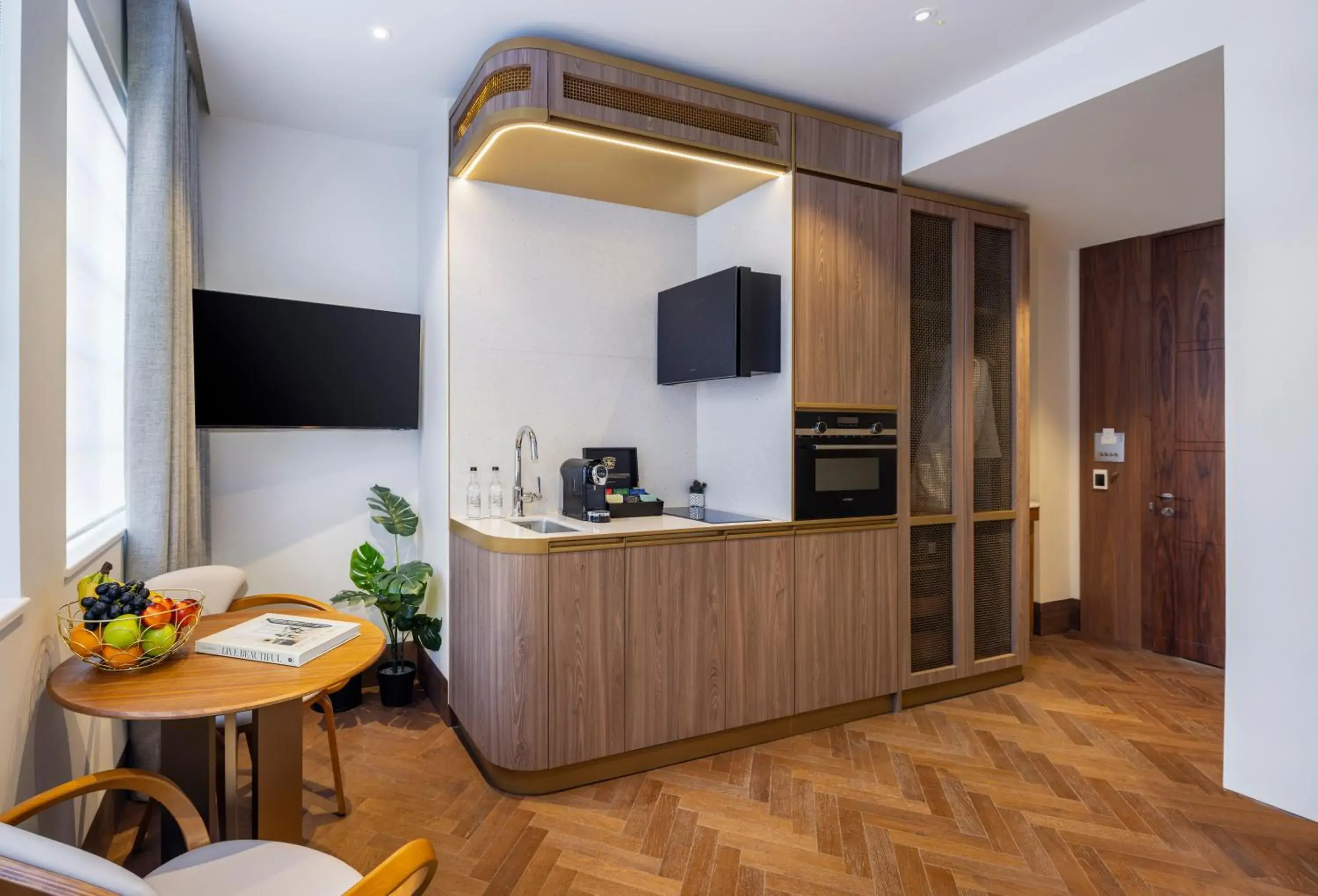 Dao by Dorsett North London Dao by Dorsett North London