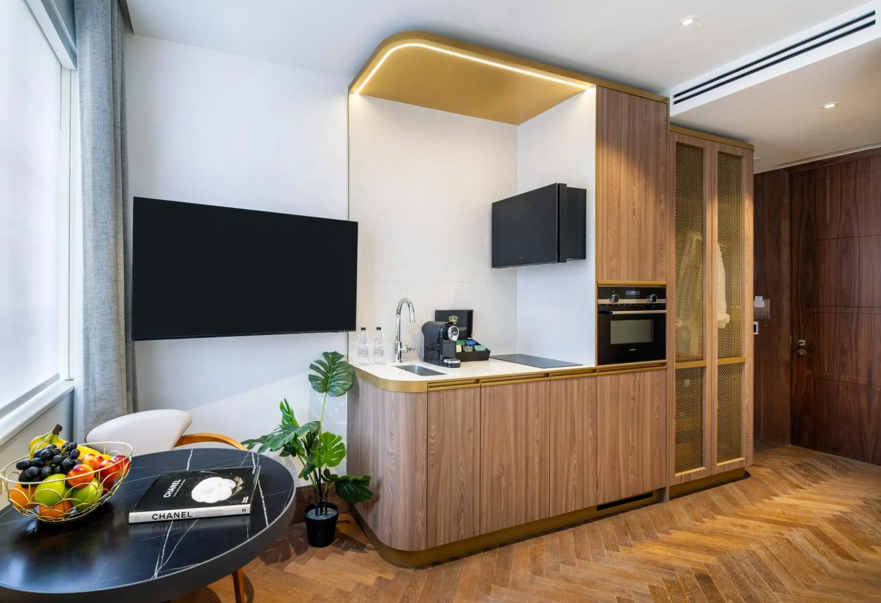 Dao by Dorsett North London Dao by Dorsett North London