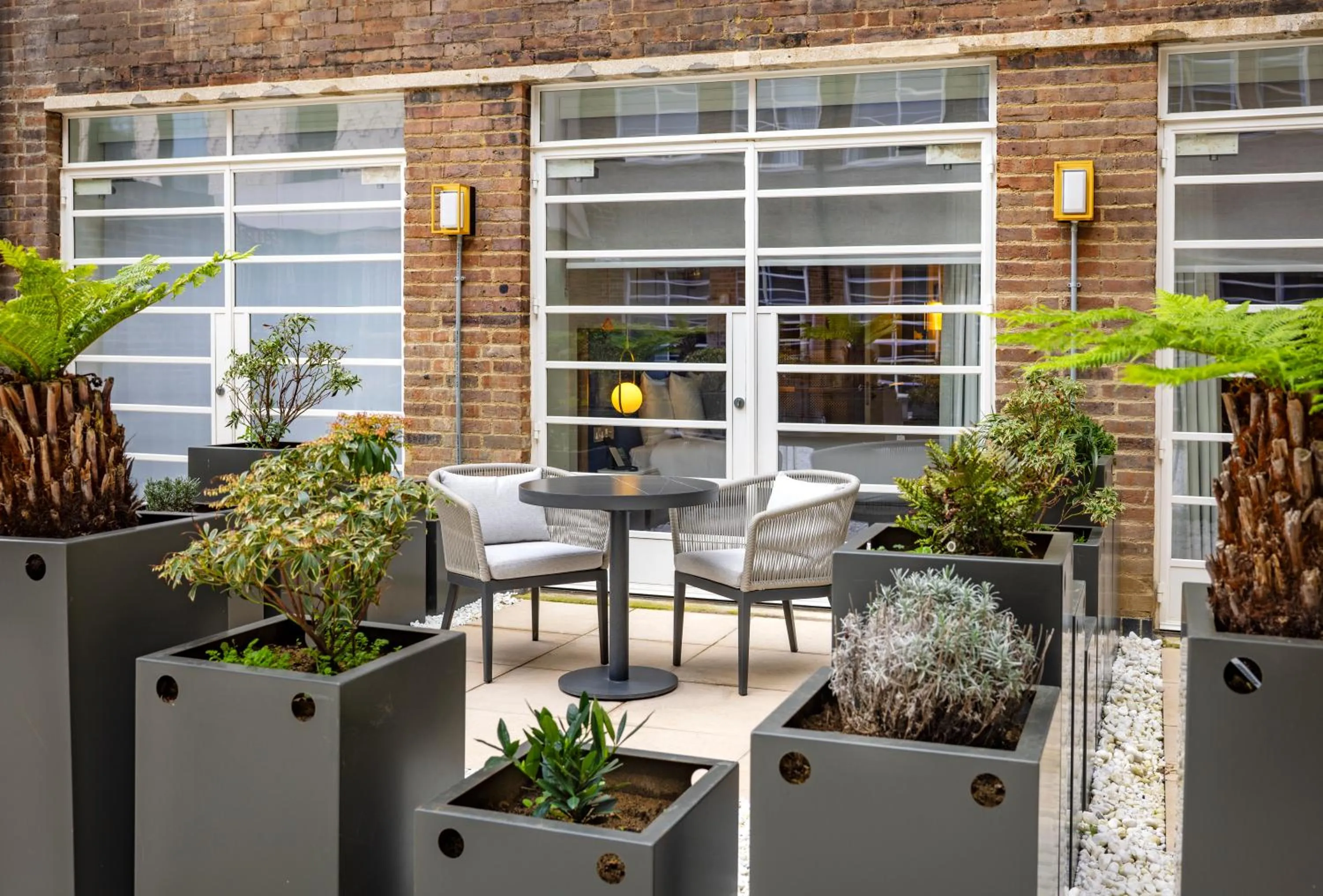 Dao by Dorsett North London