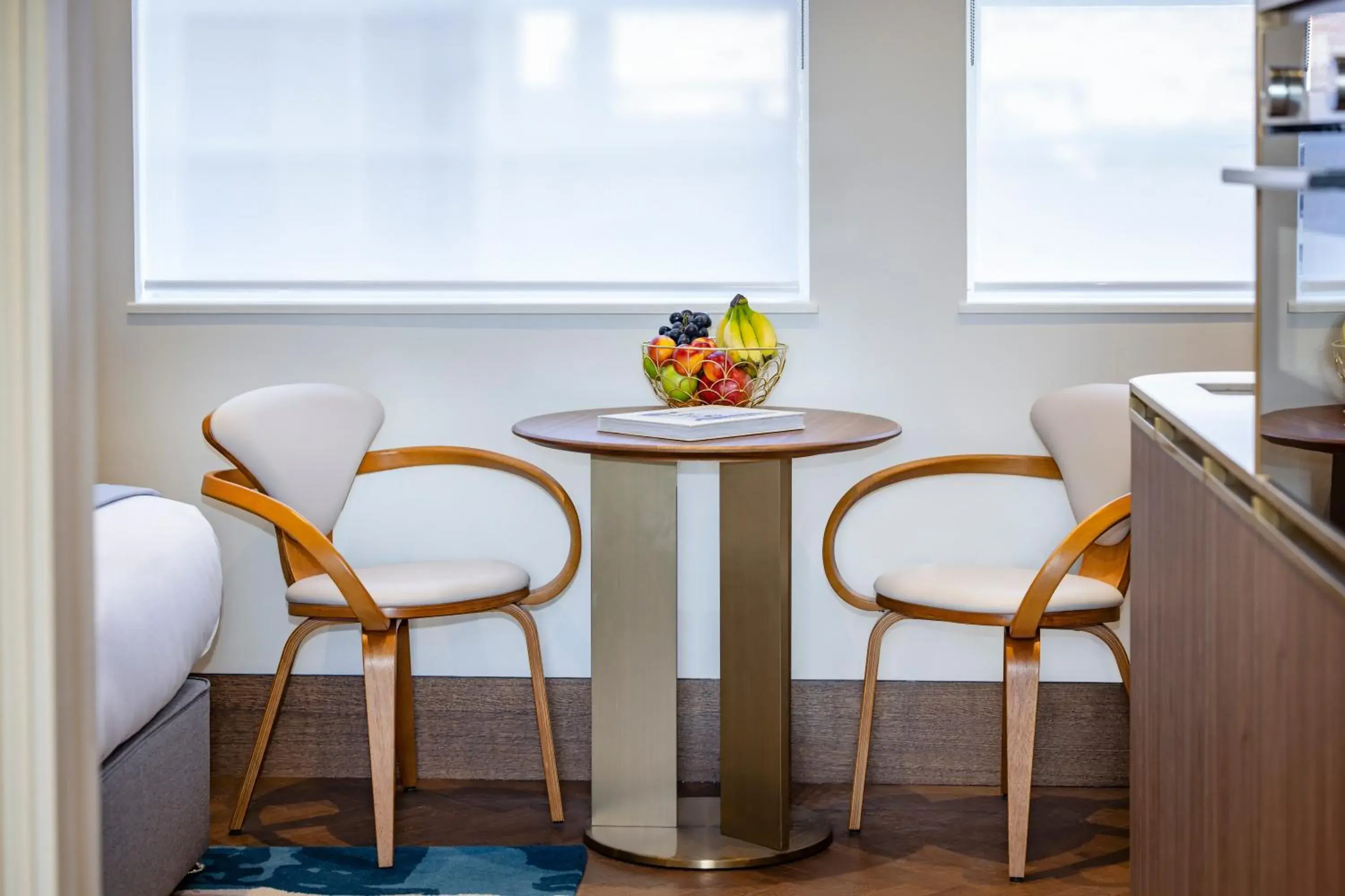 Dao by Dorsett North London Dao by Dorsett North London