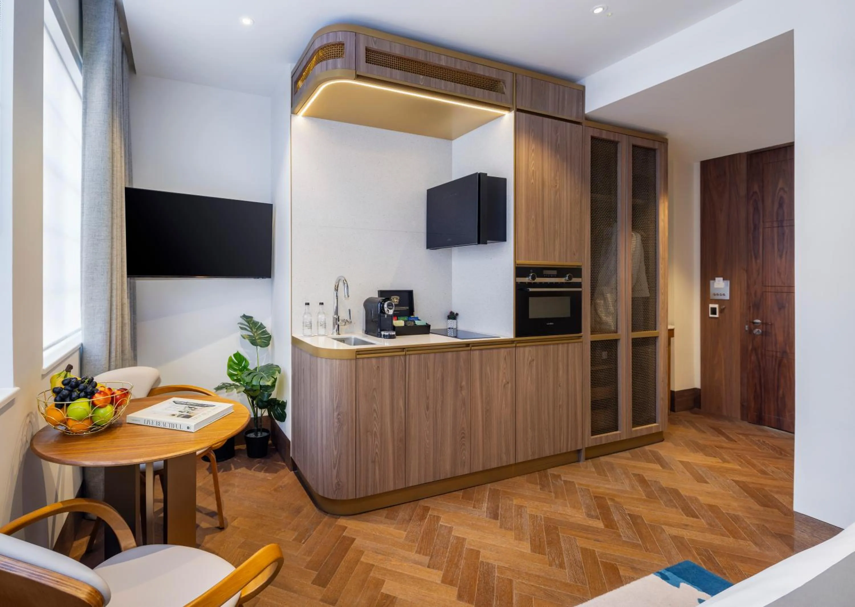 Dao by Dorsett North London