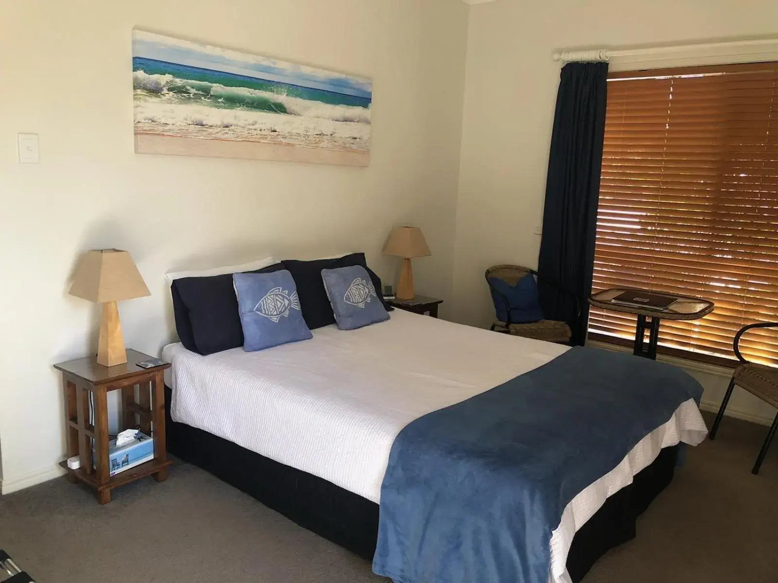 Beachhouse Bed and Breakfast Beachhouse Bed and Breakfast