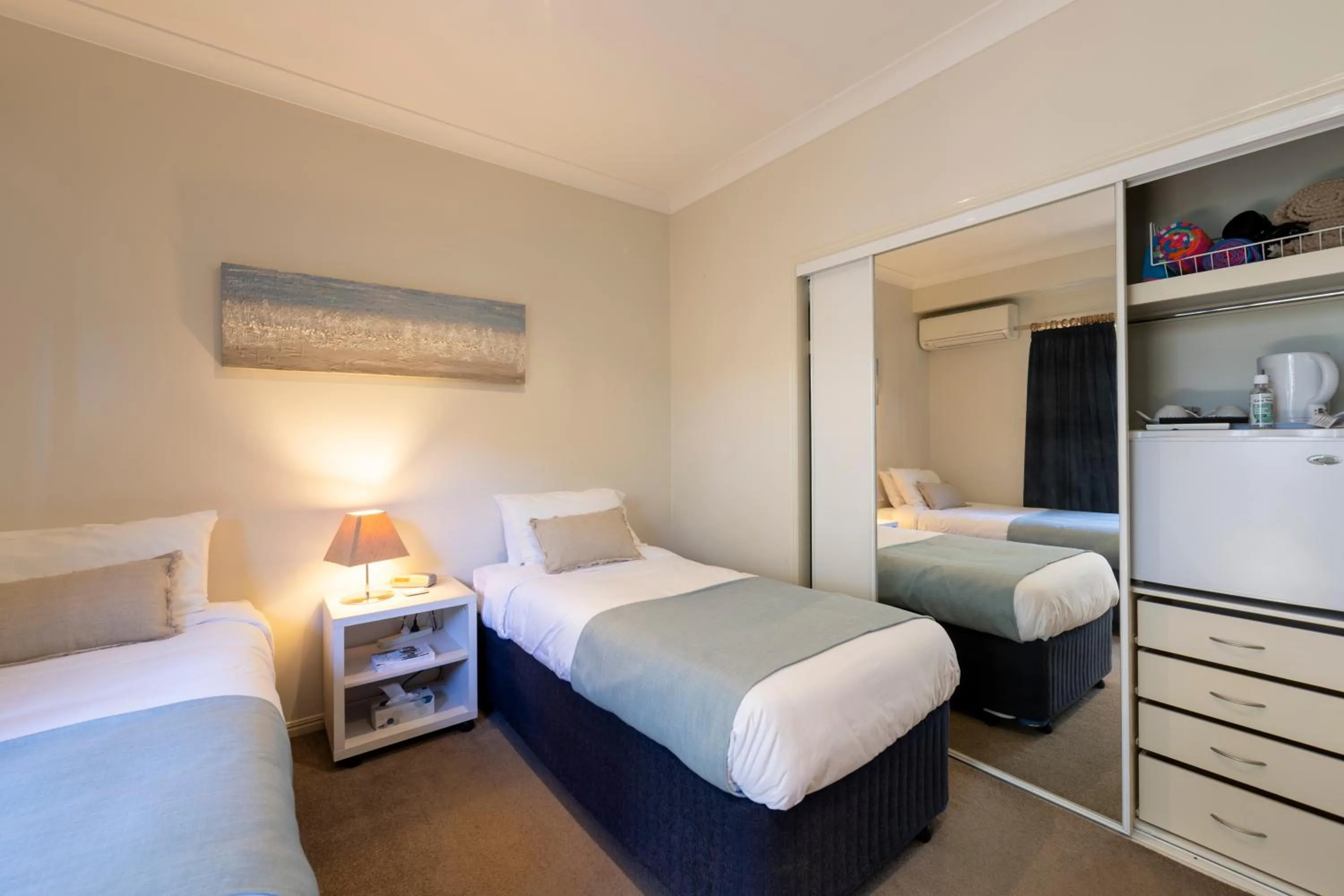Beachhouse Bed and Breakfast