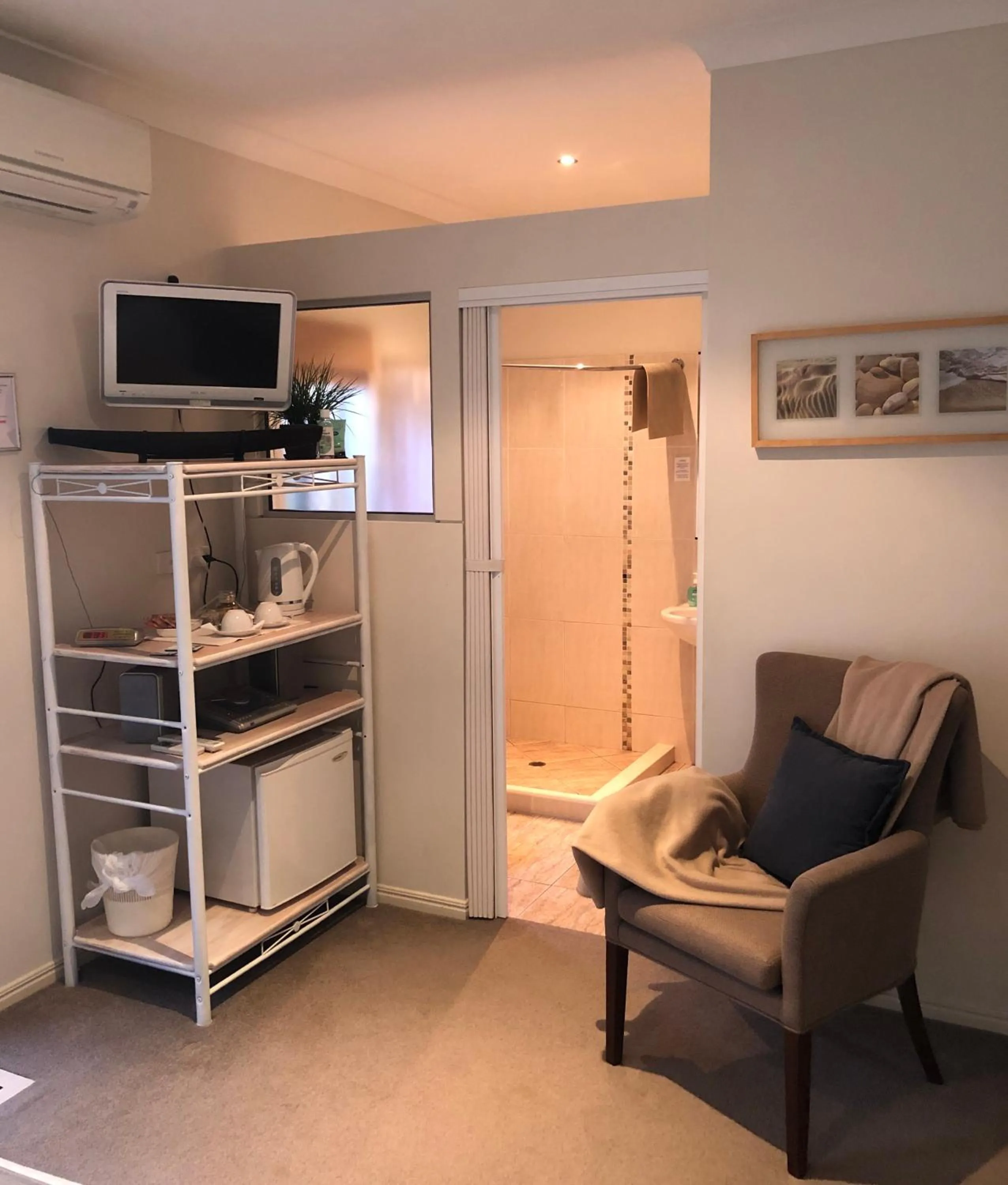 Beachhouse Bed and Breakfast