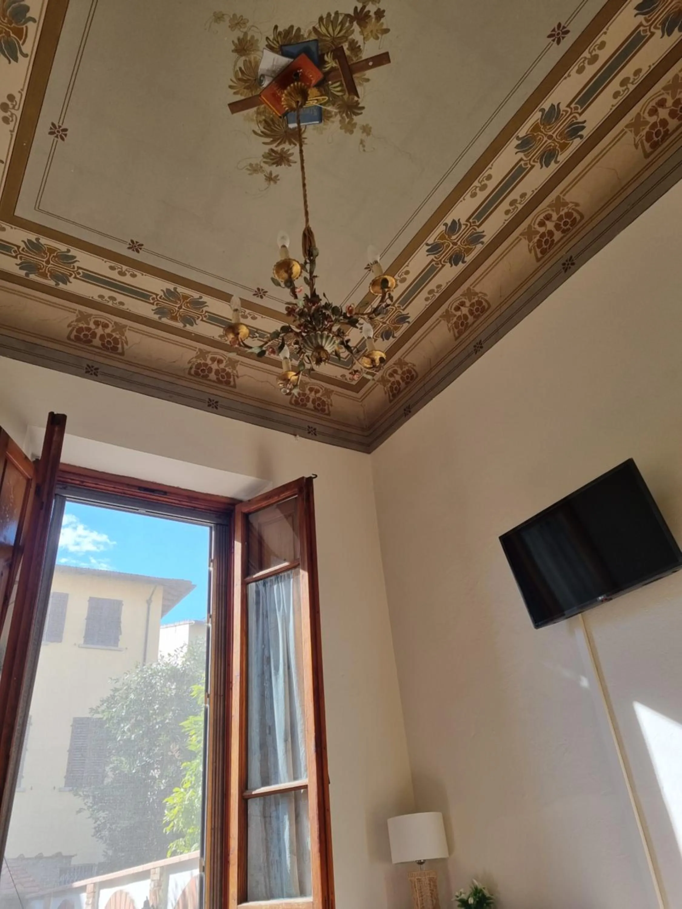B&B Firenze 400