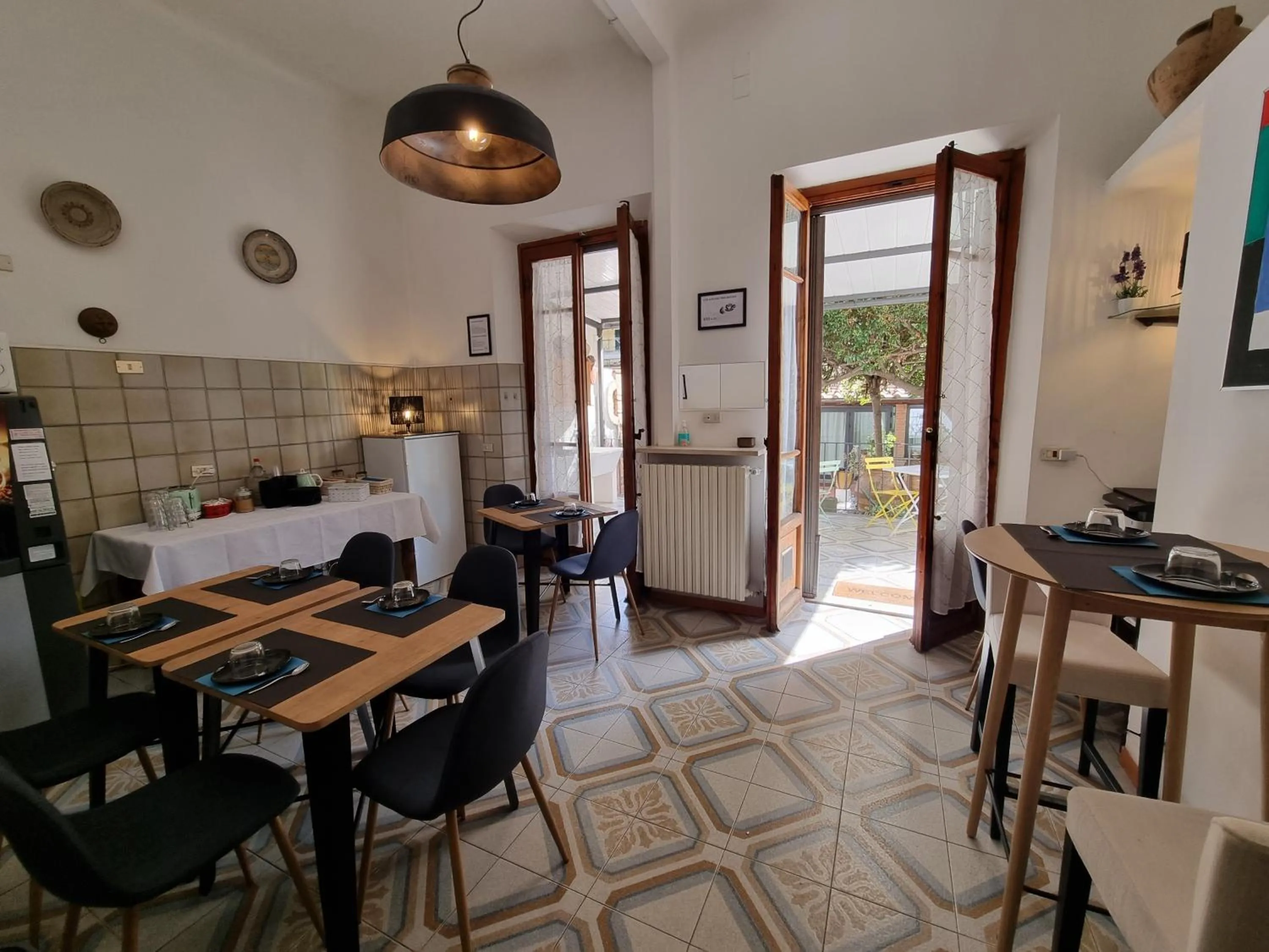 B&B Firenze 400