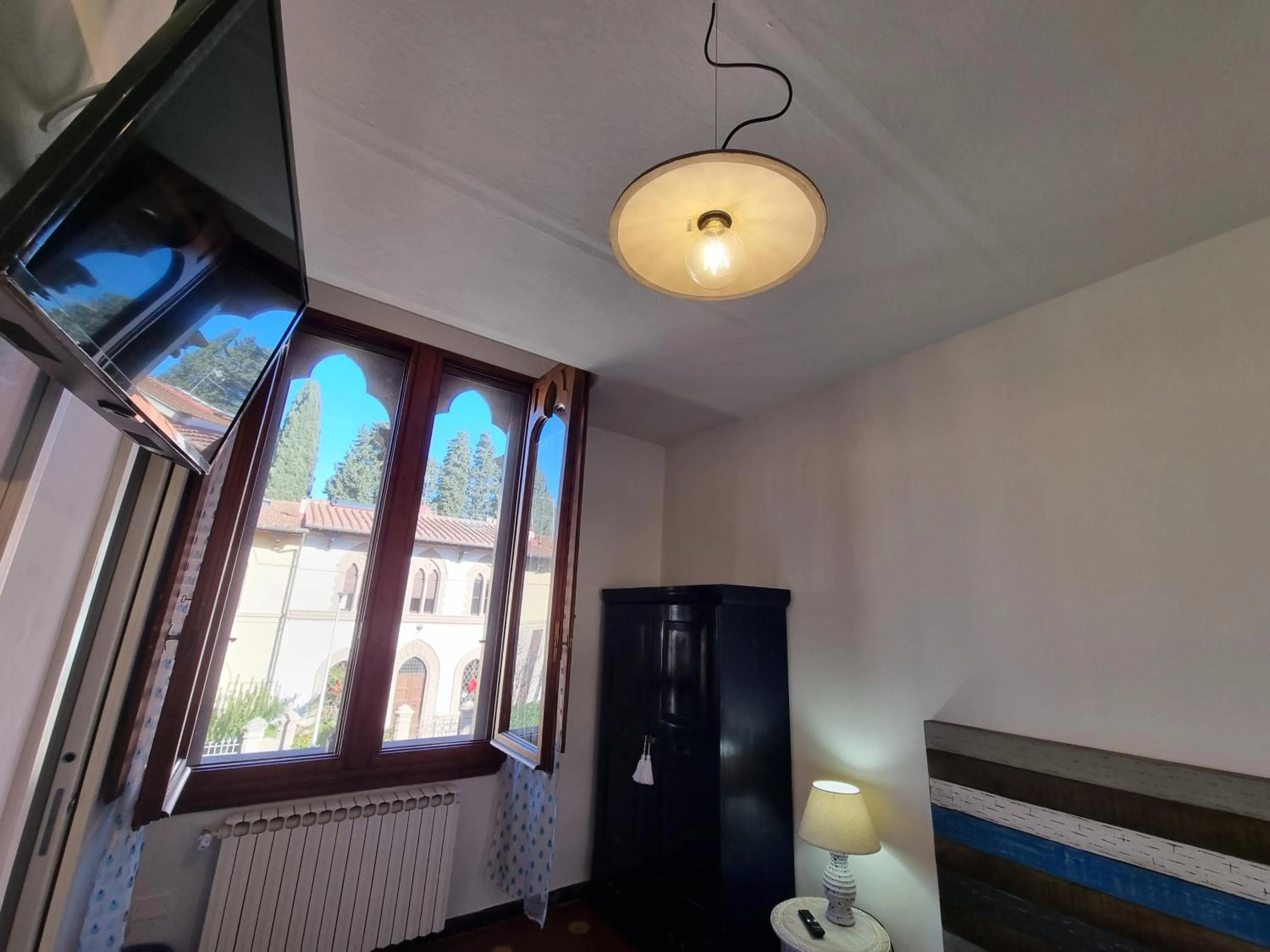 B&B Firenze 400