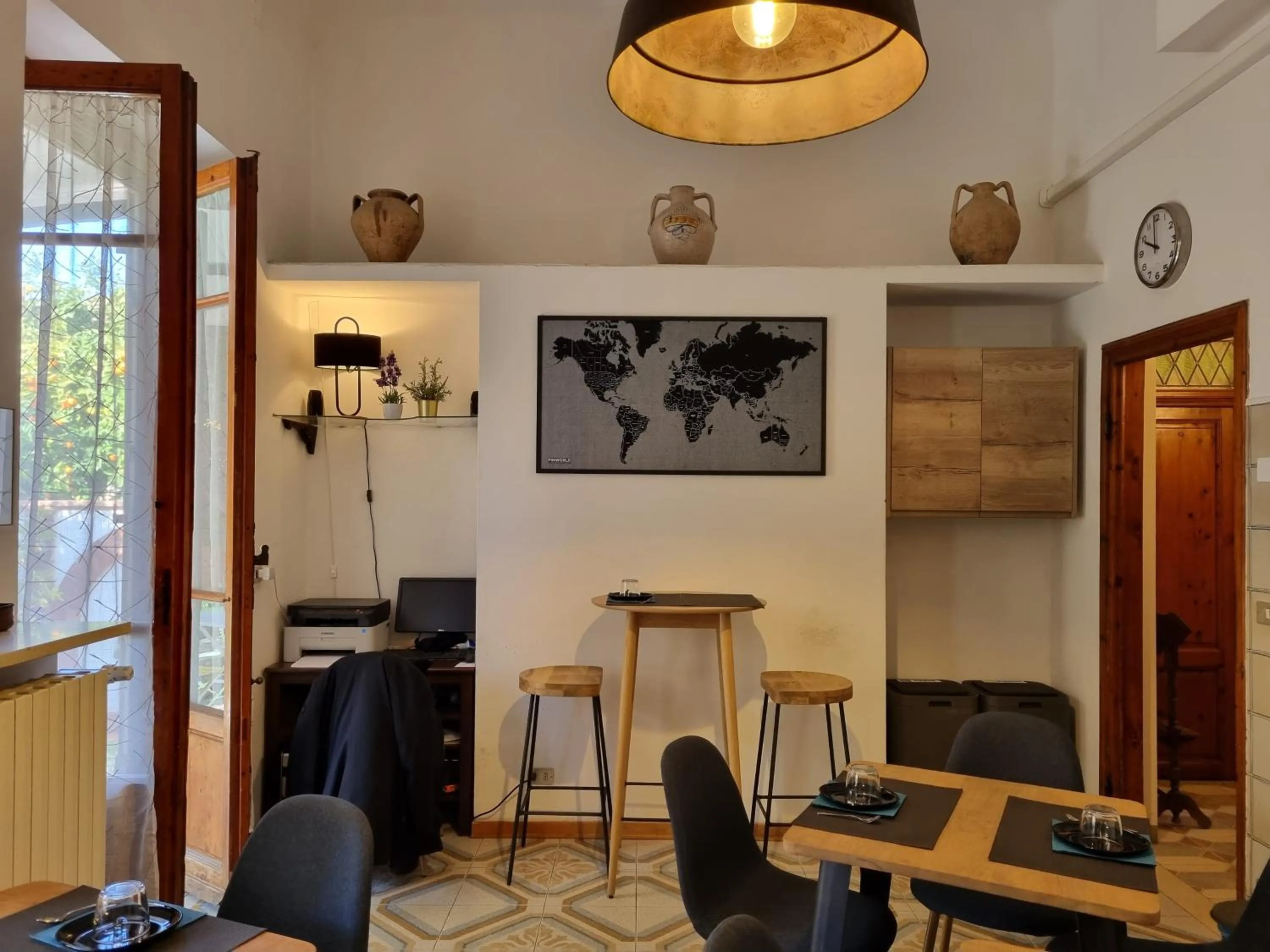 B&B Firenze 400