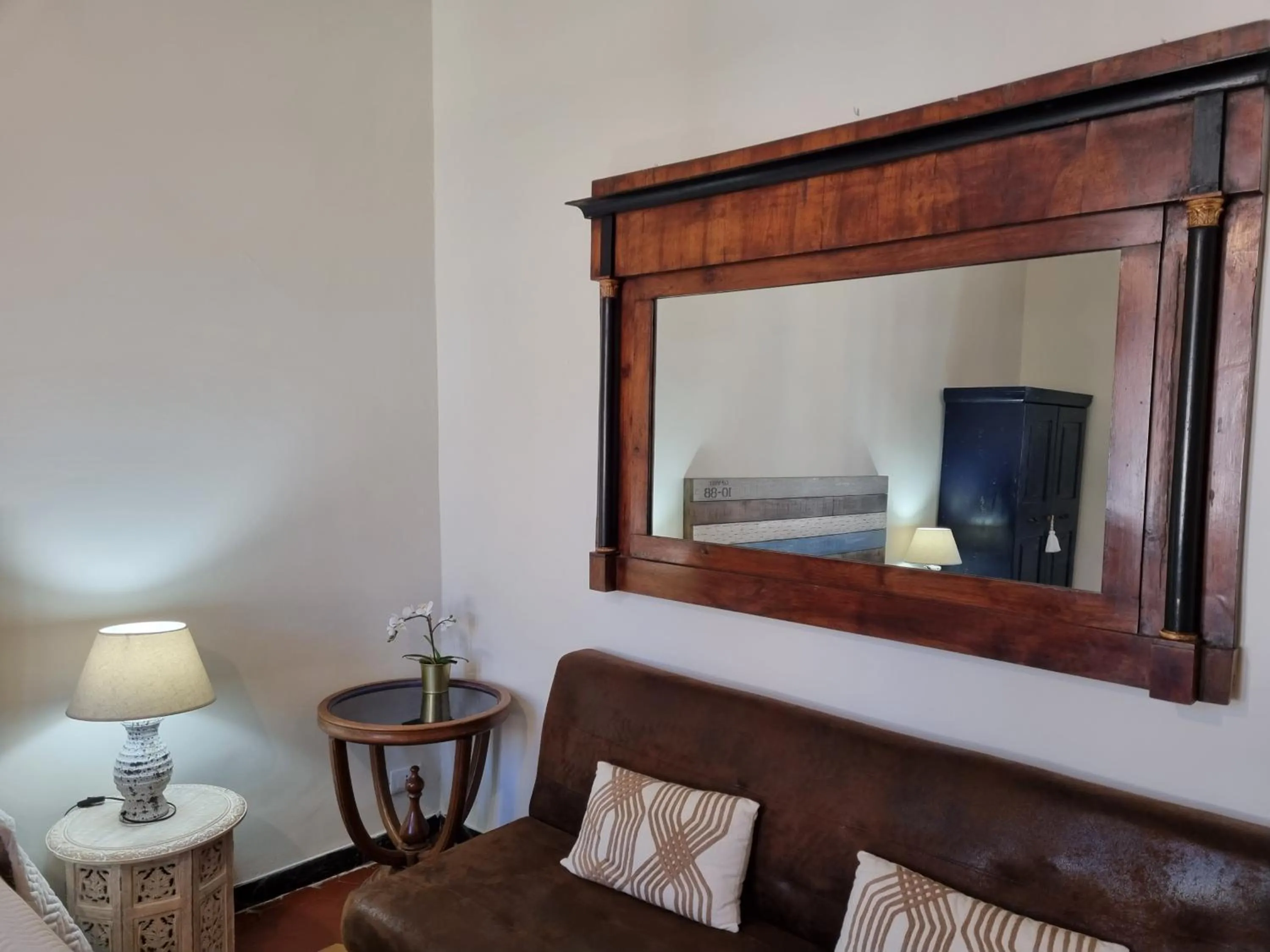 B&B Firenze 400