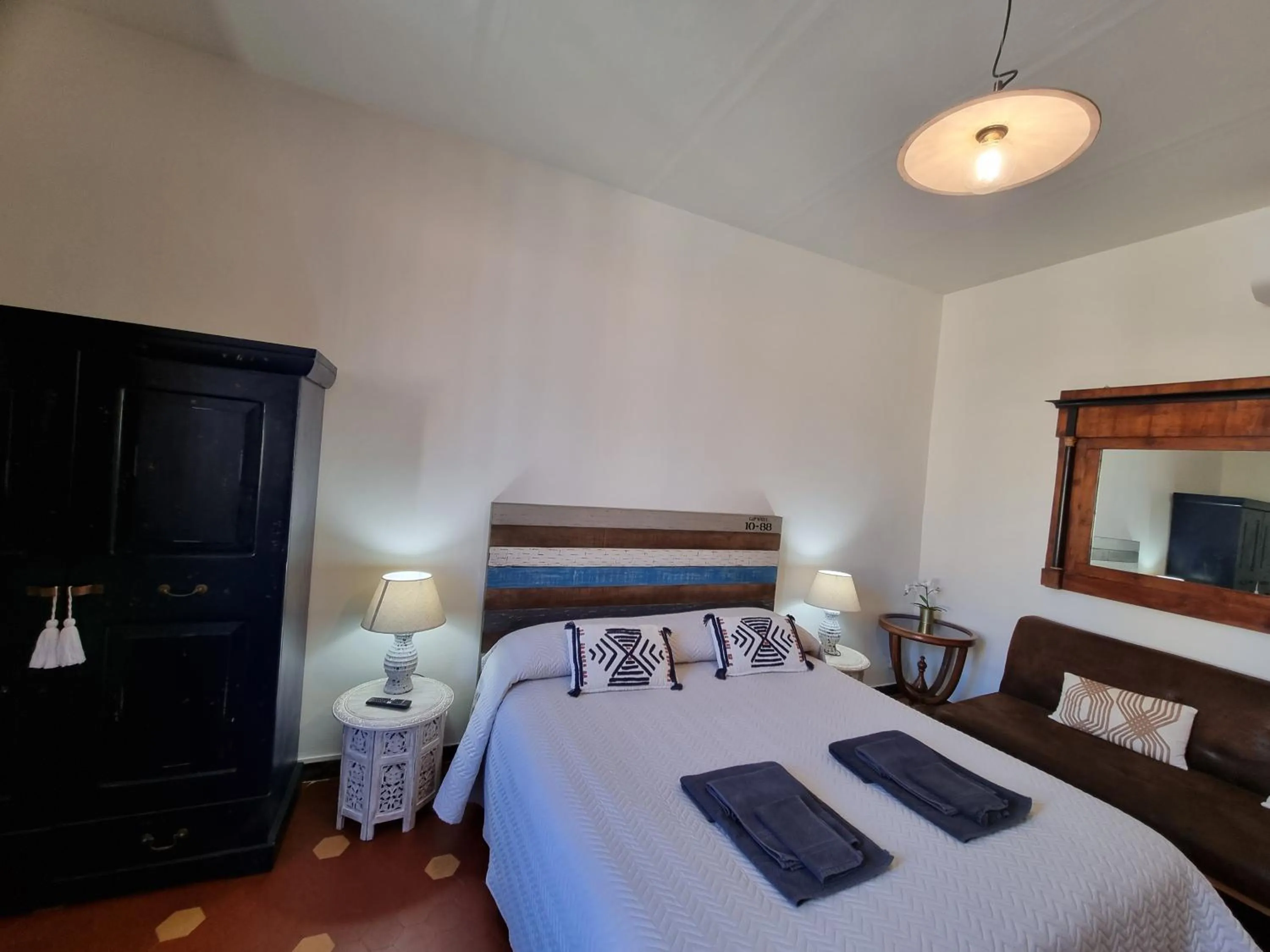 Bed in B&B Firenze 400