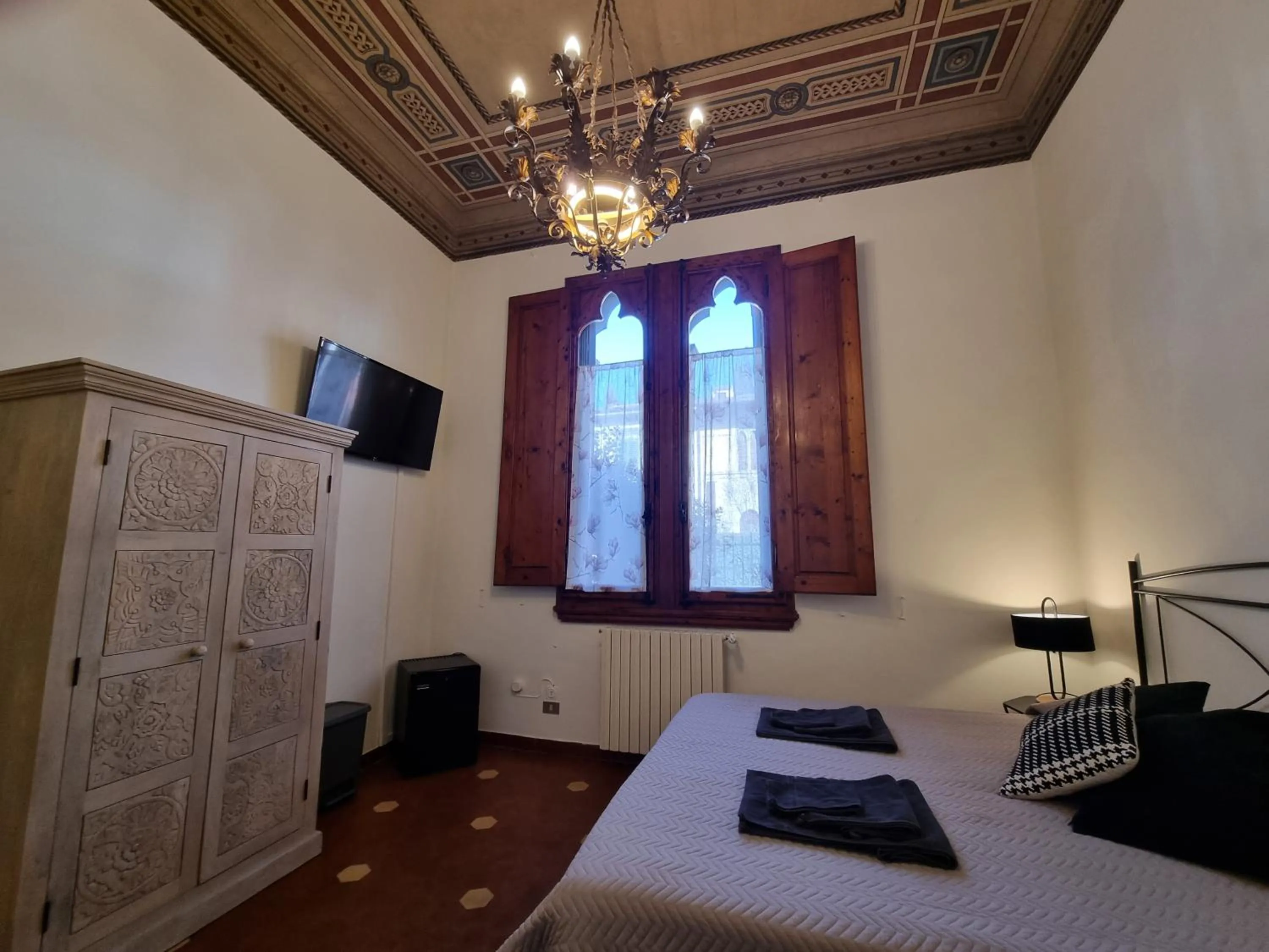 Bed in B&B Firenze 400