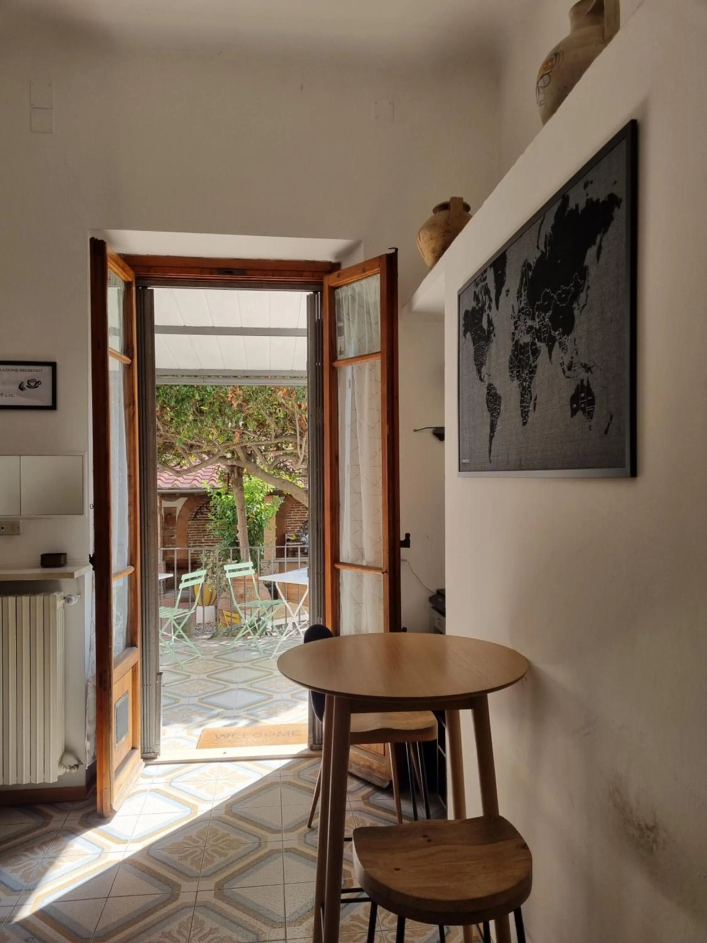 B&B Firenze 400