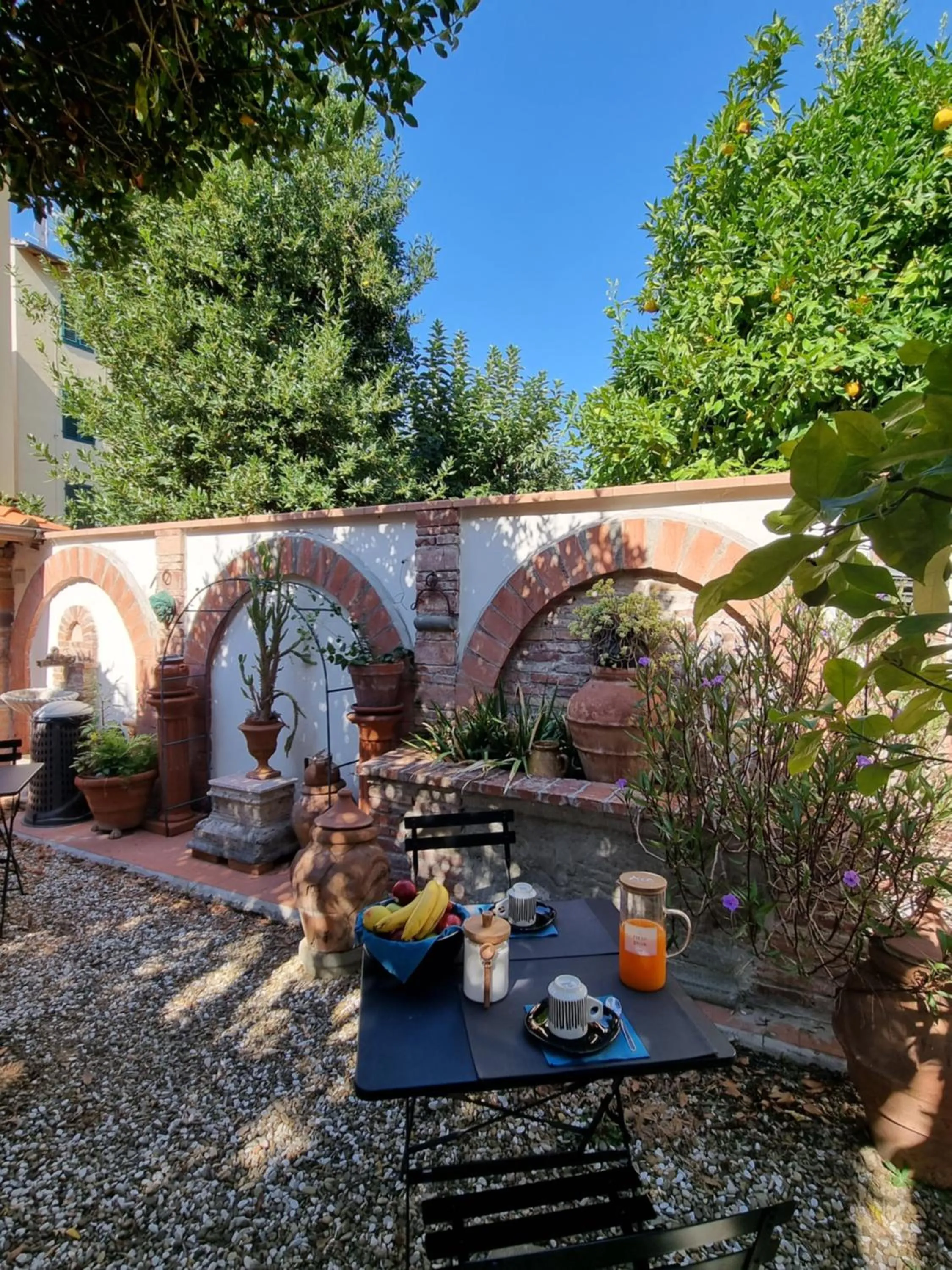 B&B Firenze 400