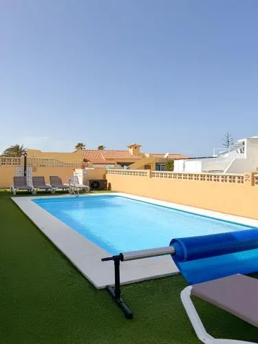 Rayo Azul by Best Holidays Fuerteventura